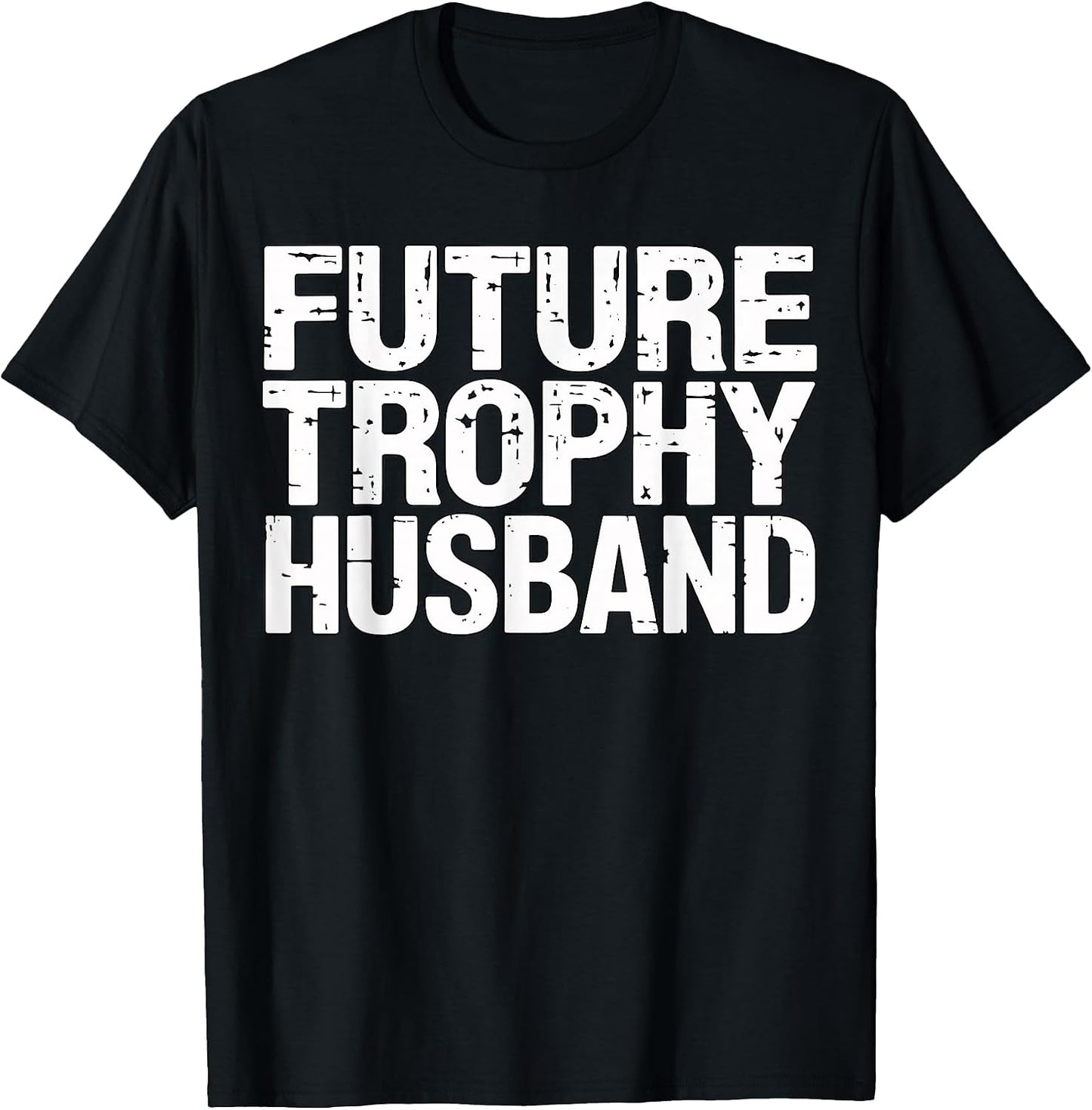 Retro Future Trophy Merch - Adult & Kids T-Shirts, Sweatshirts & Hoodies apparel design preview 1