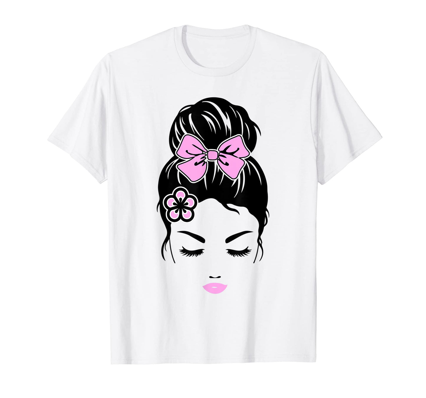 Rockabilly Pin Up 50S Sock Hop 60S T-Shirt - Unique Graphic for Adults - T-Shirt, Sweatshirt, Hoodie