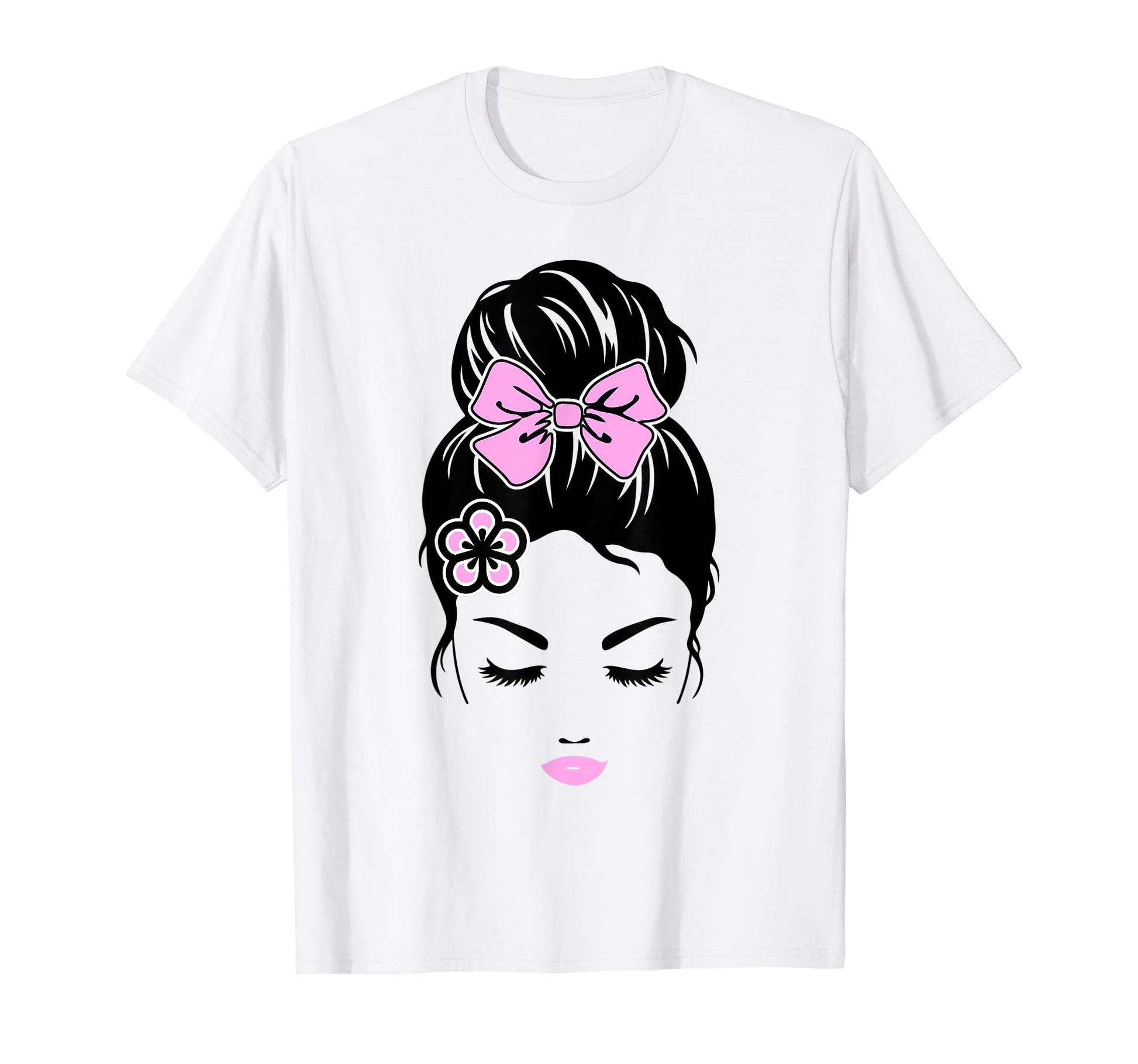 Rockabilly Pin Up 50S Sock Hop 60S T-Shirt - Unique Graphic for Adults - T-Shirt, Sweatshirt, Hoodie