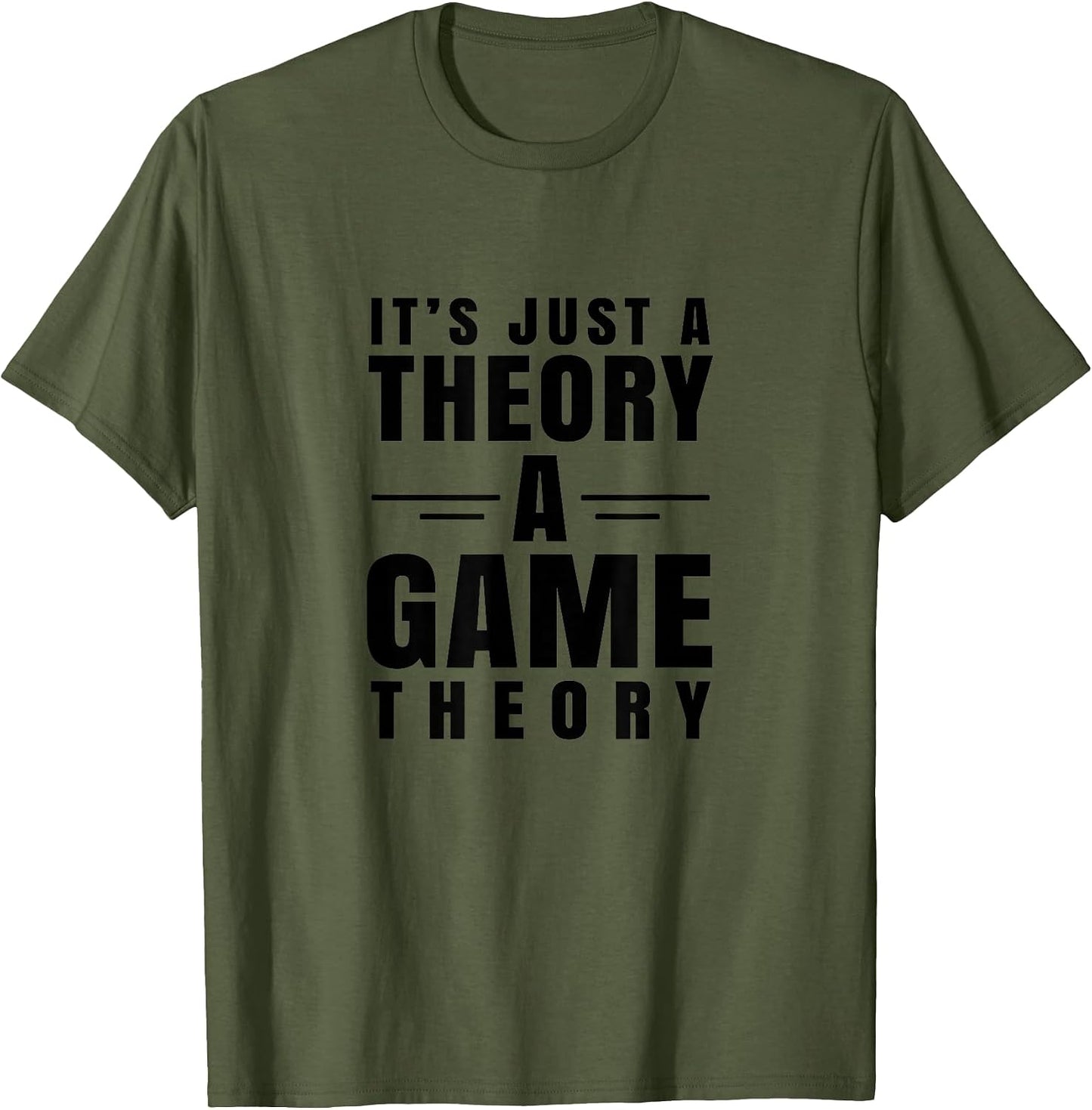 Funny Science Physics Humor - Adult & Kids T-Shirts, Sweatshirts & Hoodies apparel design preview 1
