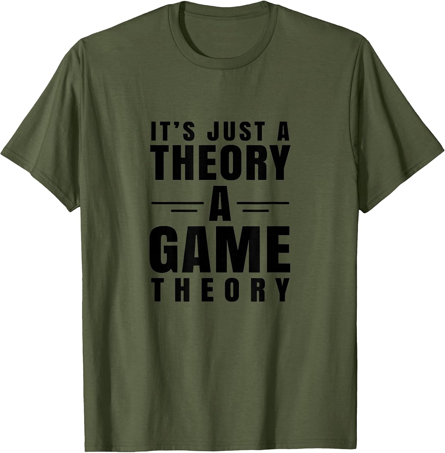 Funny Science Physics Humor - Adult & Kids T-Shirts, Sweatshirts & Hoodies apparel design preview 1
