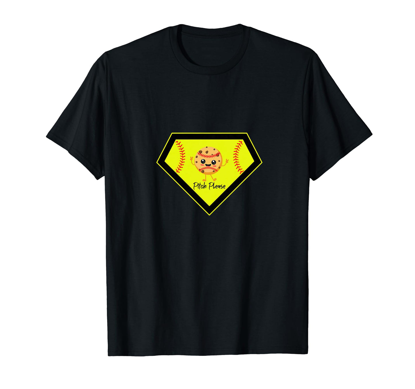 Pitch Please T-Shirt - Casual Everyday Wear Men Women - T-Shirt, Sweatshirt, Hoodie
