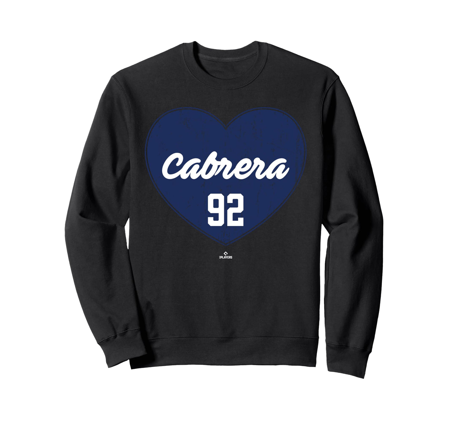 Distressed Heart G Nesis Cabrera Sweatshirt - Minimalist Print Unisex - T-Shirt, Sweatshirt, Hoodie