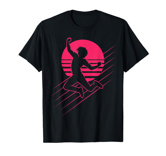 80S Synthwave T-Shirt - Casual Everyday Wear for Adults - T-Shirt, Sweatshirt, Hoodie