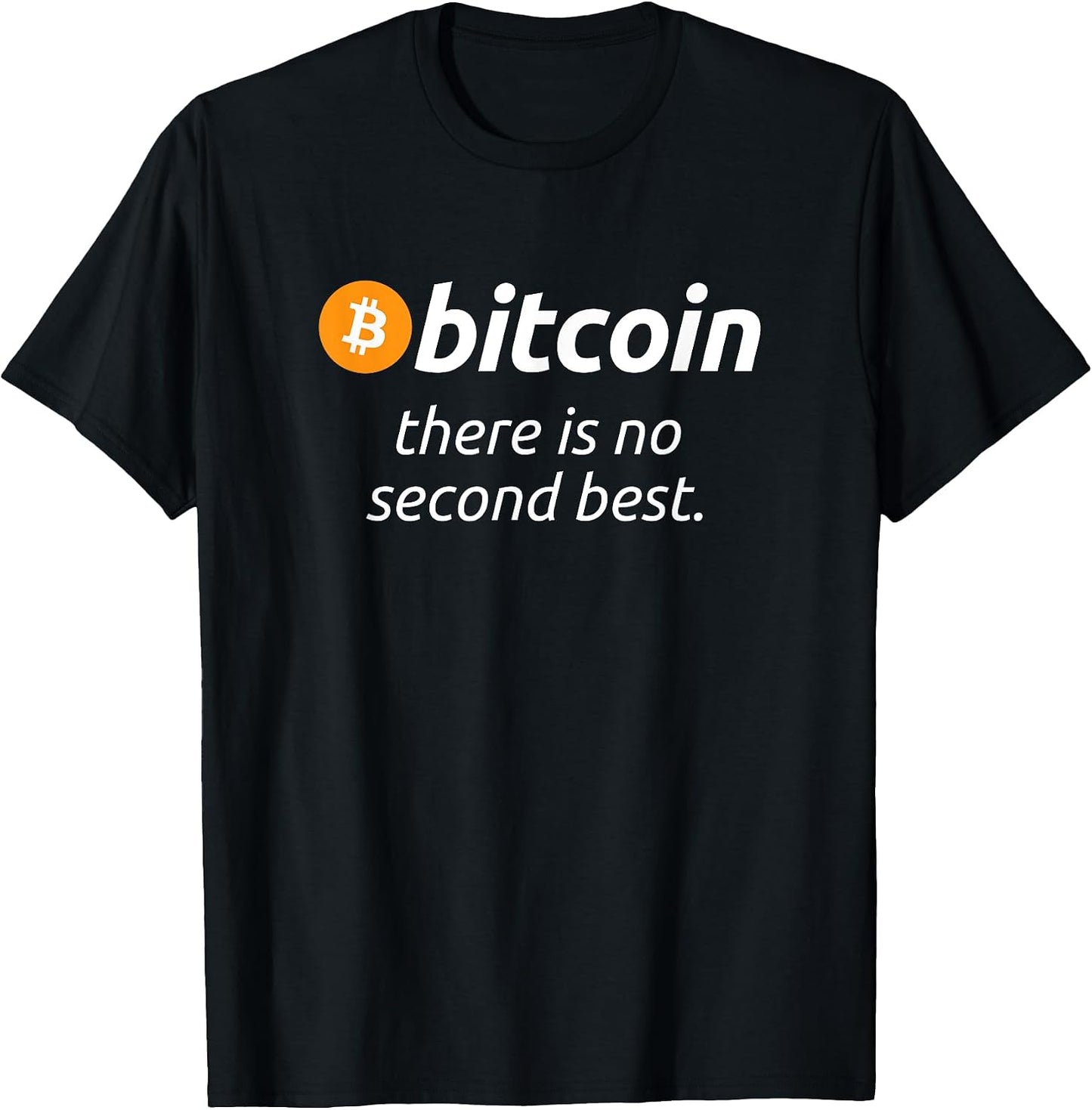 Bitcoin To The Moon Blockchain Apparel - Adult & Kids T-Shirts, Sweatshirts & Hoodies apparel design preview 1
