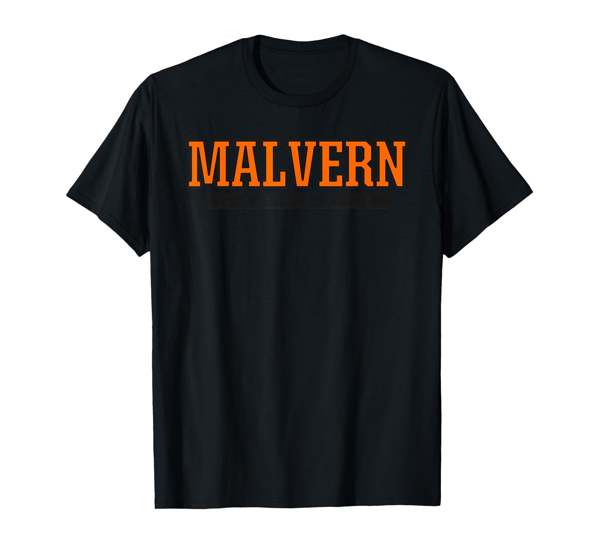 Malvern Leopards High School Gear T-Shirt - Graphic Print Unisex - T-Shirt, Sweatshirt, Hoodie
