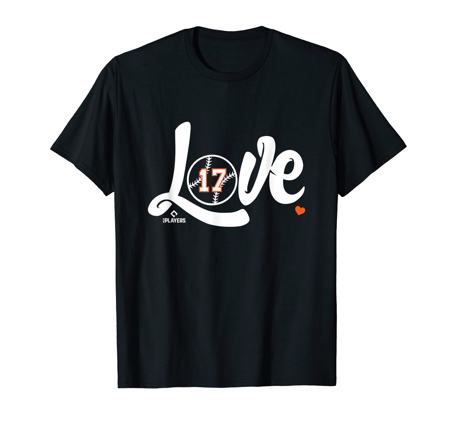 Luis Gonzalez Is Love Valentines San T-Shirt - Custom Art Print Men Women - T-Shirt, Sweatshirt, Hoodie