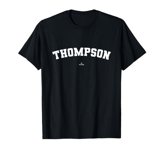 Arch Gameday Darrell Thompson Prospect T-Shirt - Graphic Print Men Women - T-Shirt, Sweatshirt, Hoodie