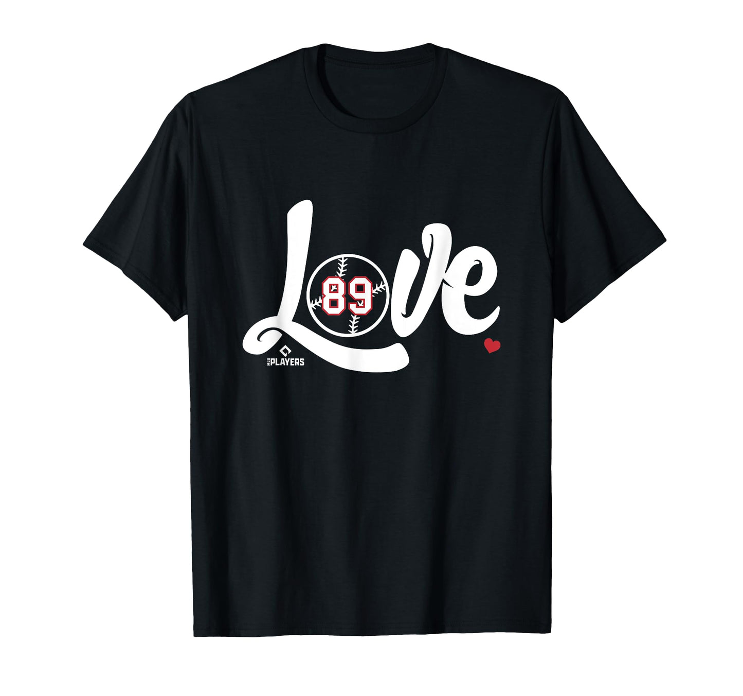 Tanner Houck Is Love Valentines Day T-Shirt - Novelty Apparel Men Women - T-Shirt, Sweatshirt, Hoodie