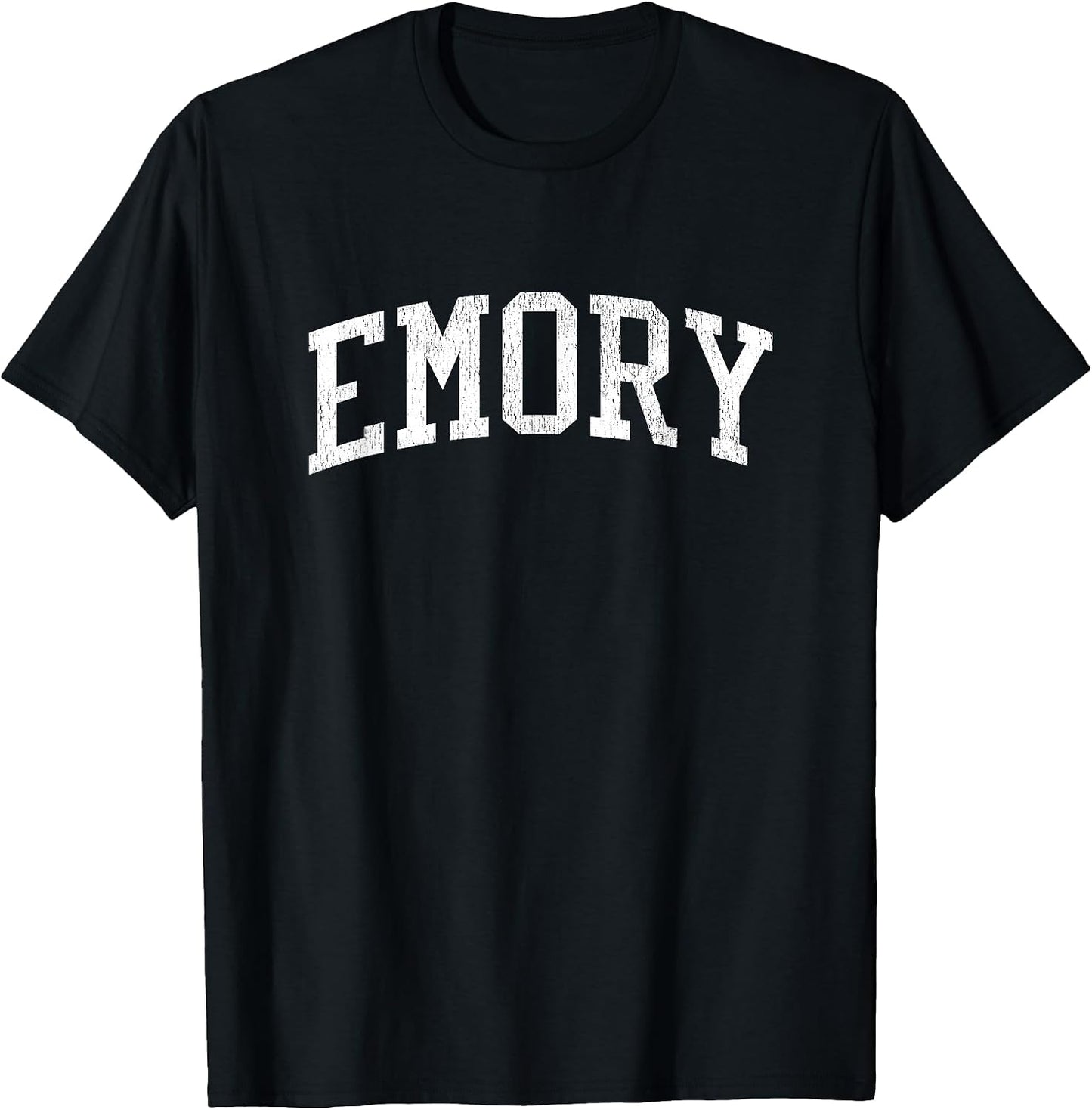 Jim Shorts Emory Texas - Adult & Kids T-Shirts, Sweatshirts & Hoodies apparel design preview 1
