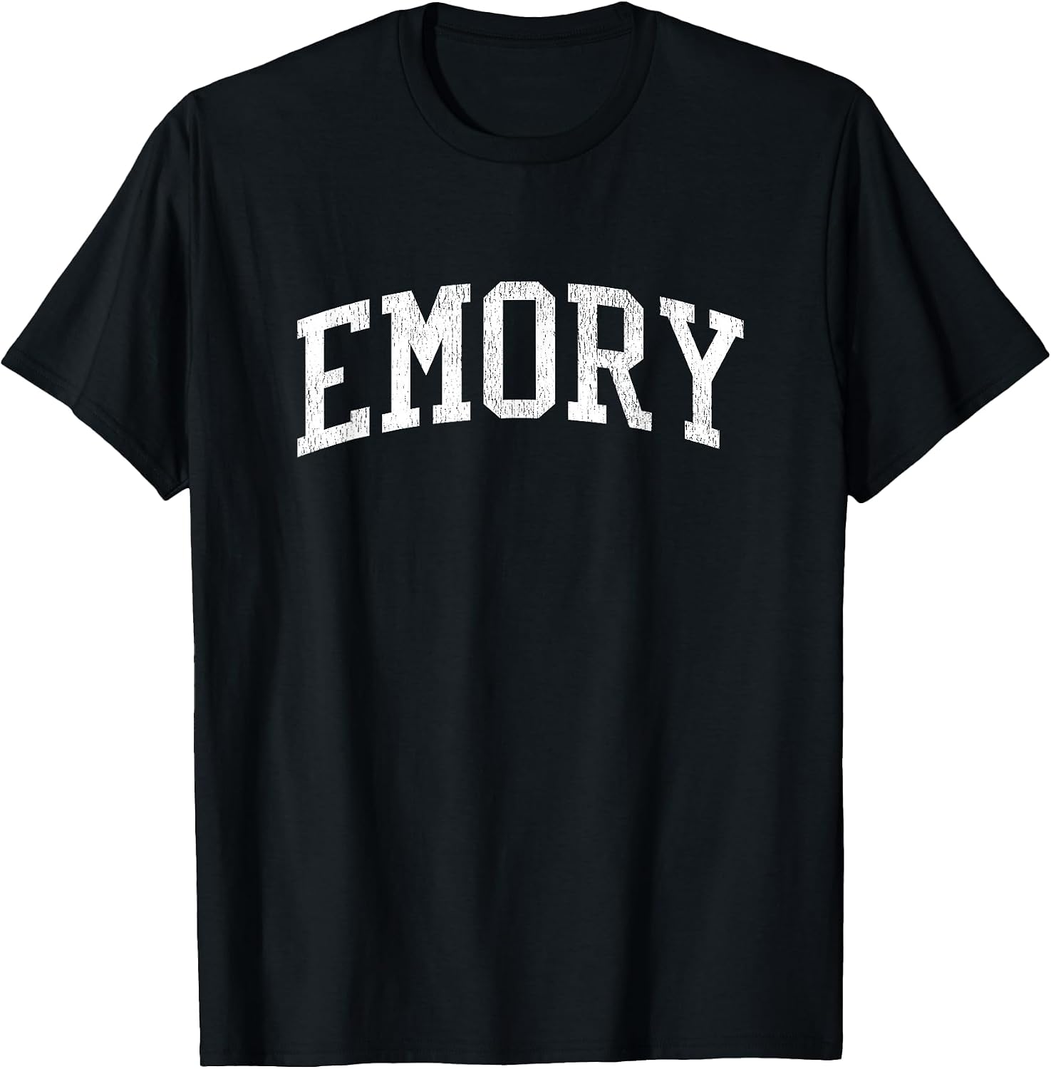 Jim Shorts Emory Texas - Adult & Kids T-Shirts, Sweatshirts & Hoodies apparel design preview 1