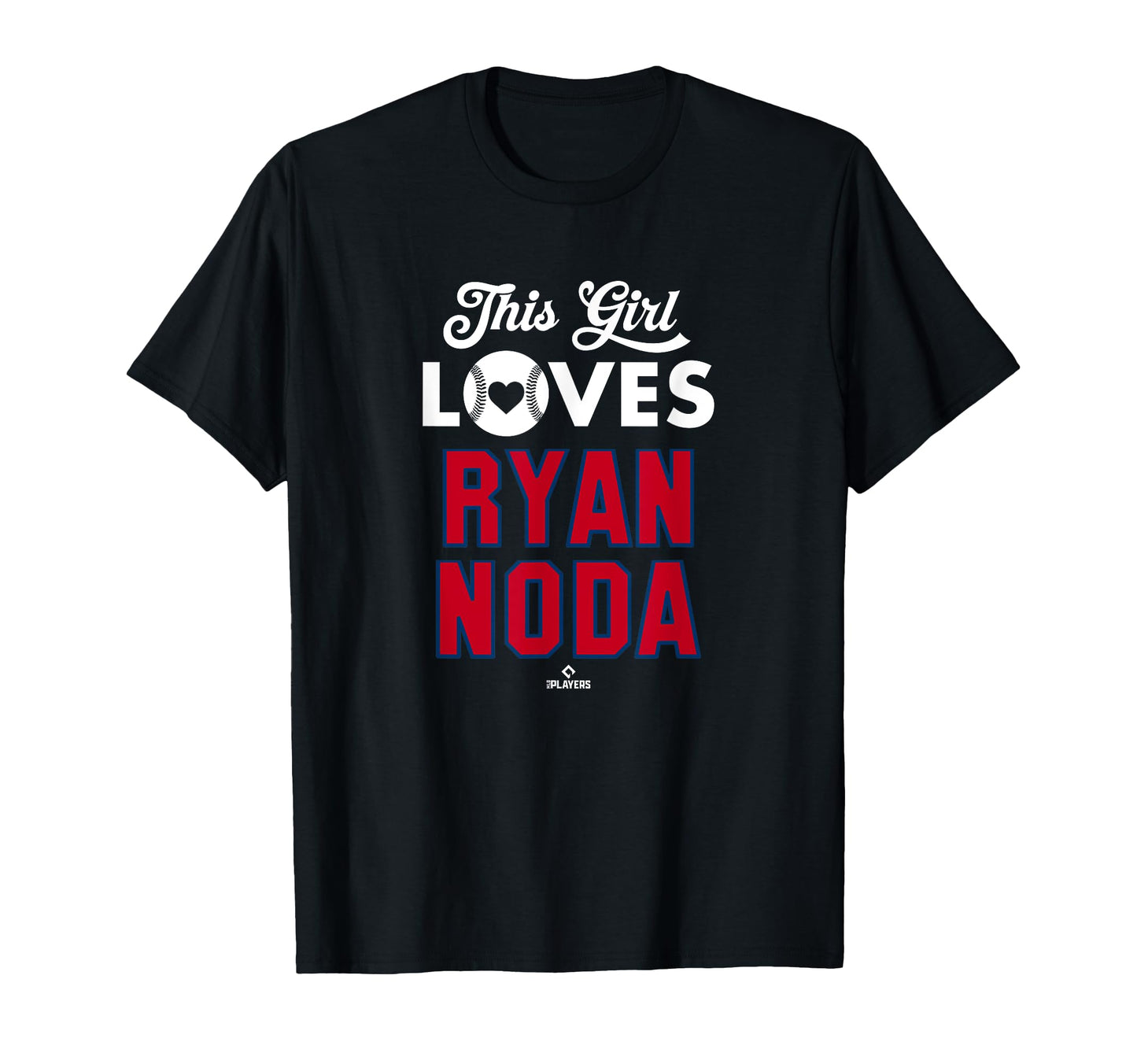 This Loves Ryan Noda Los Angeles T-Shirt - Casual Everyday Wear Men Women - T-Shirt, Sweatshirt, Hoodie