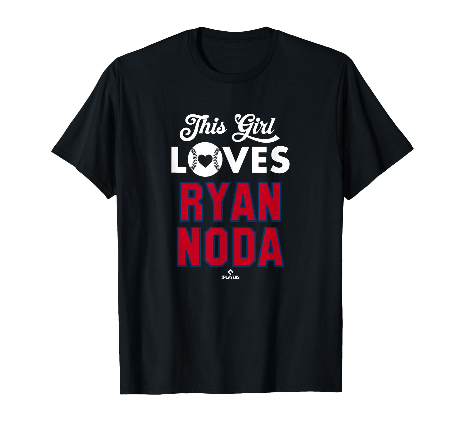 This Loves Ryan Noda Los Angeles T-Shirt - Casual Everyday Wear Men Women - T-Shirt, Sweatshirt, Hoodie