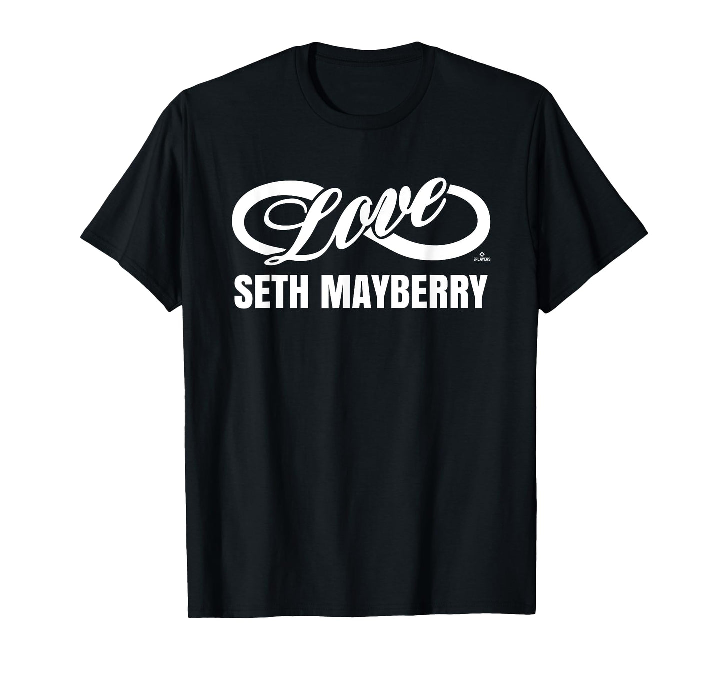 Infinite Love Seth Mayberry Prospect T-Shirt - Custom Art Print Unisex - T-Shirt, Sweatshirt, Hoodie