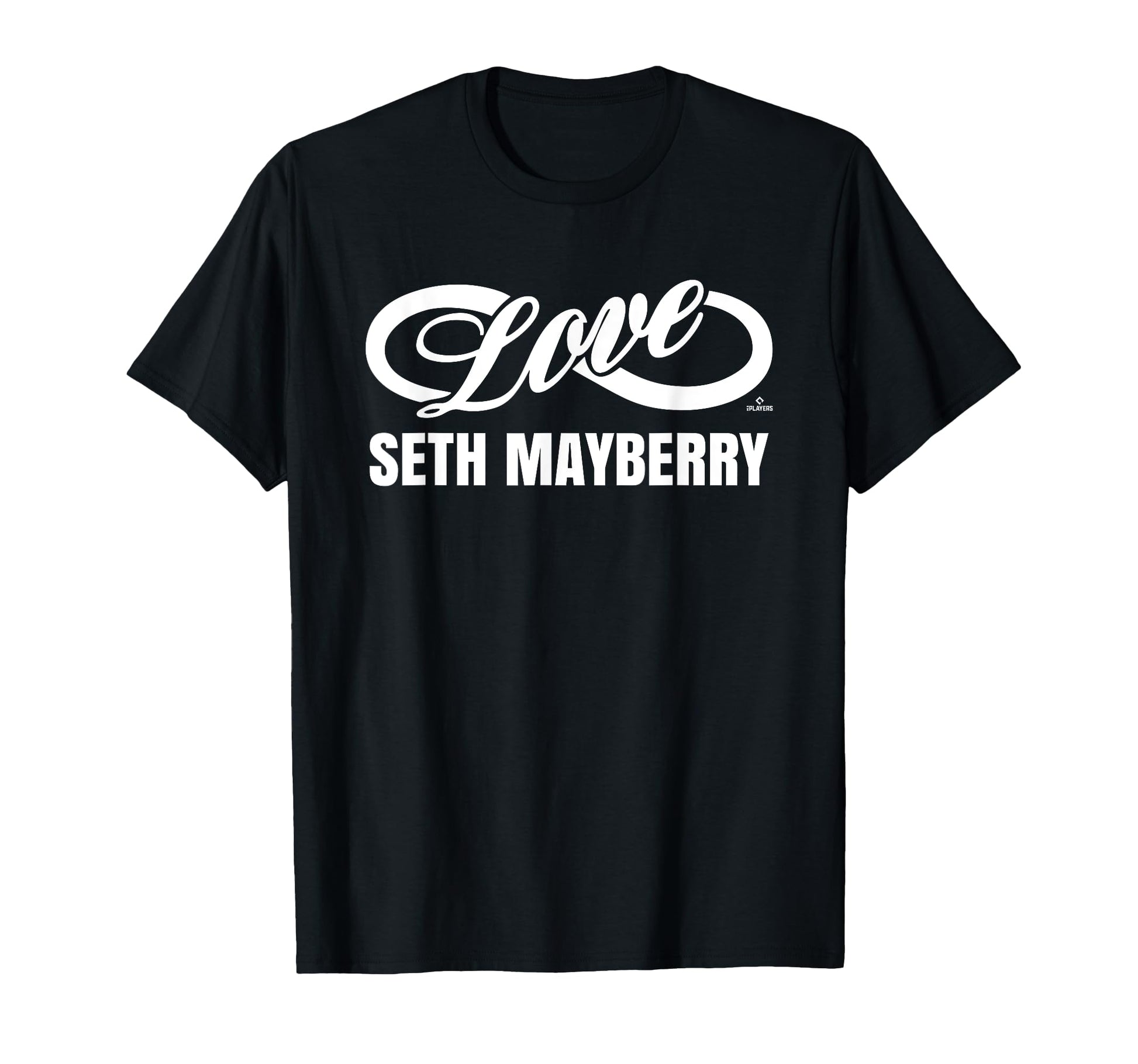 Infinite Love Seth Mayberry Prospect T-Shirt - Custom Art Print Unisex - T-Shirt, Sweatshirt, Hoodie