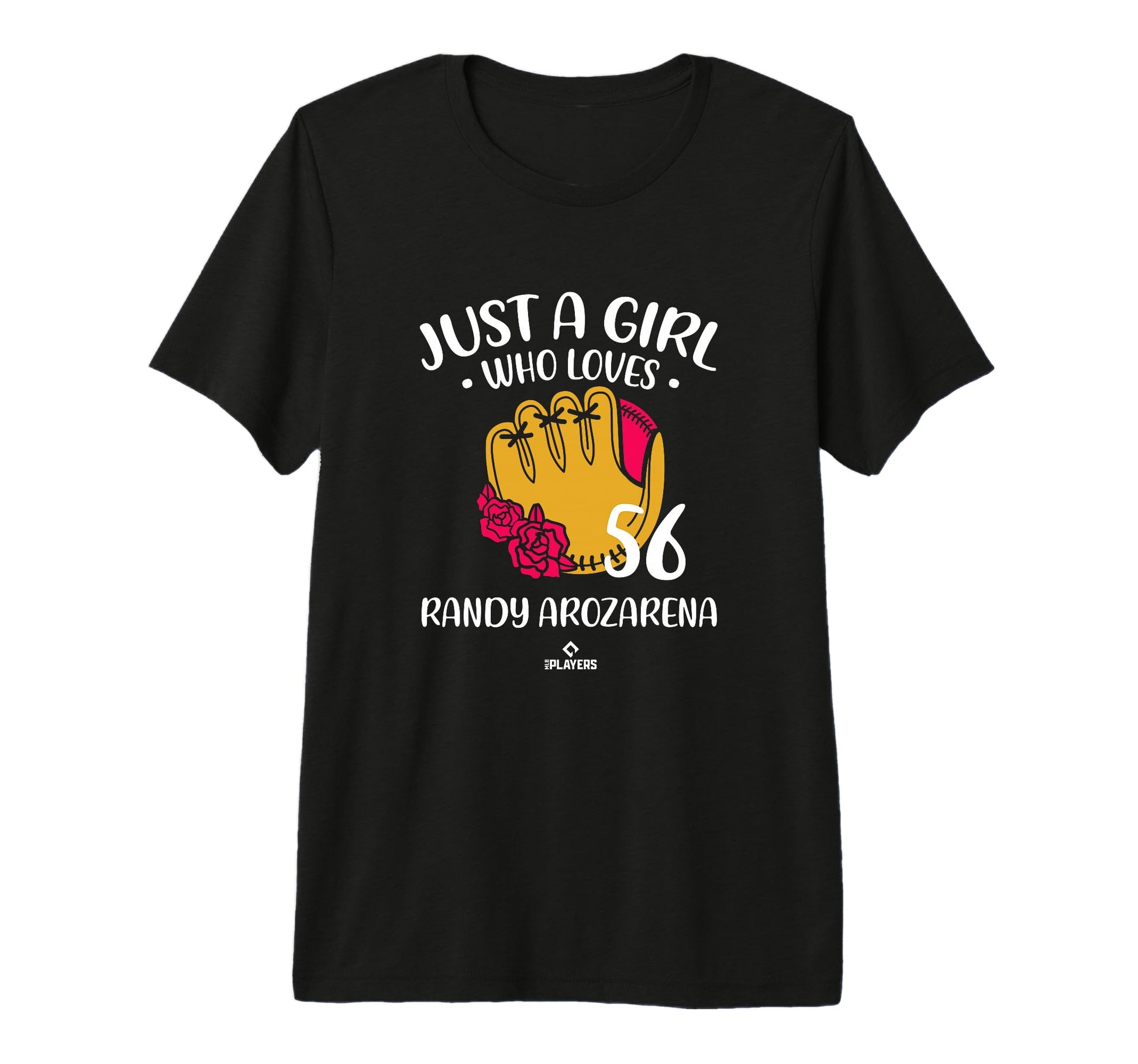 Who Loves Randy Arozarena Florida T-Shirt - Streetwear Style for Adults - T-Shirt, Sweatshirt, Hoodie