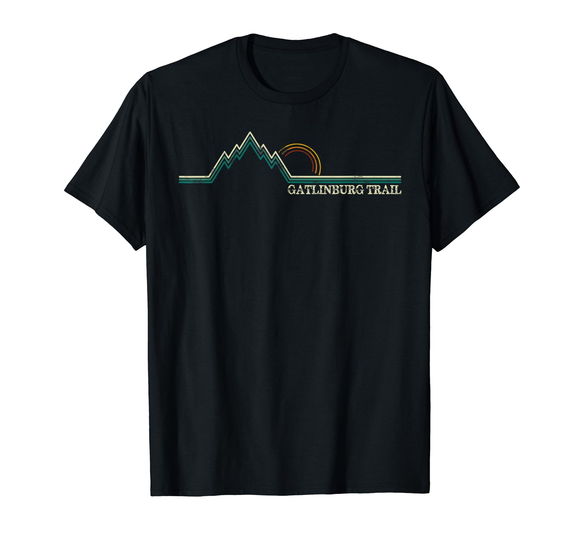 Cades Cove Great Smoky Mountains National T-Shirt - Unique Graphic Unisex - T-Shirt, Sweatshirt, Hoodie
