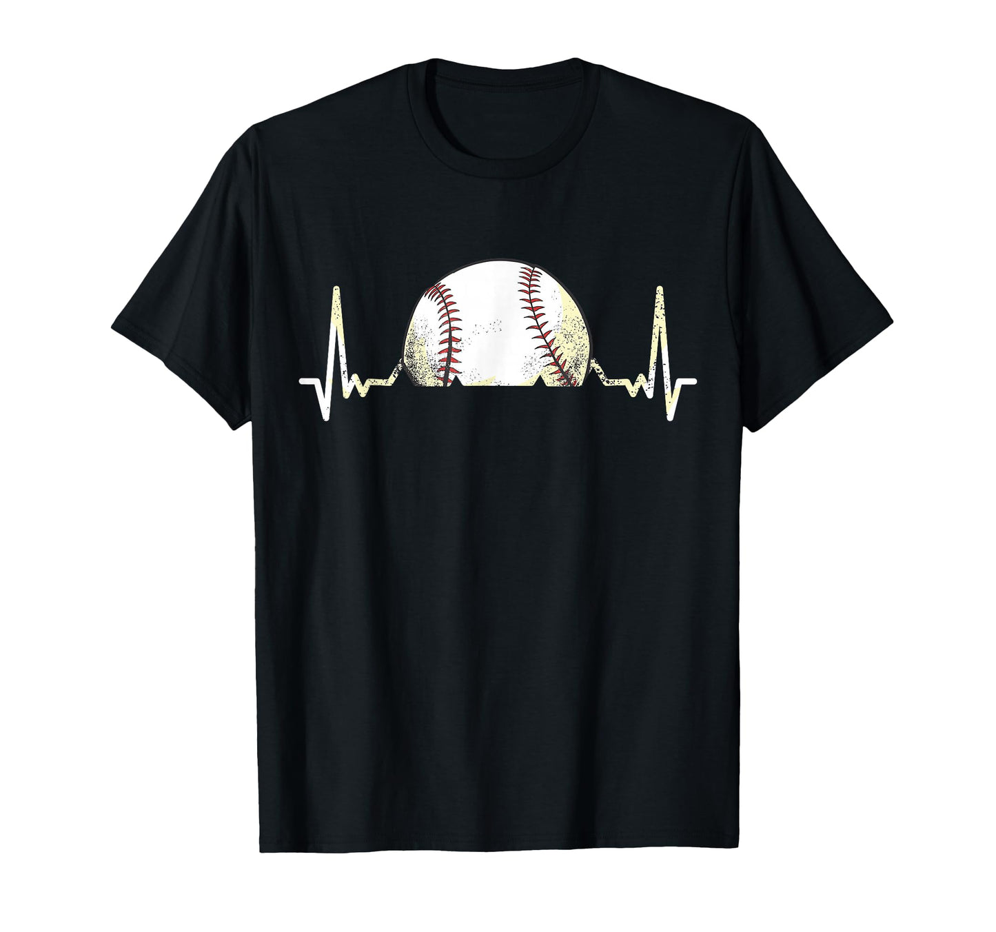Softball Baseball Accessories T-Shirt - Fun Novelty Design for Adults - T-Shirt, Sweatshirt, Hoodie