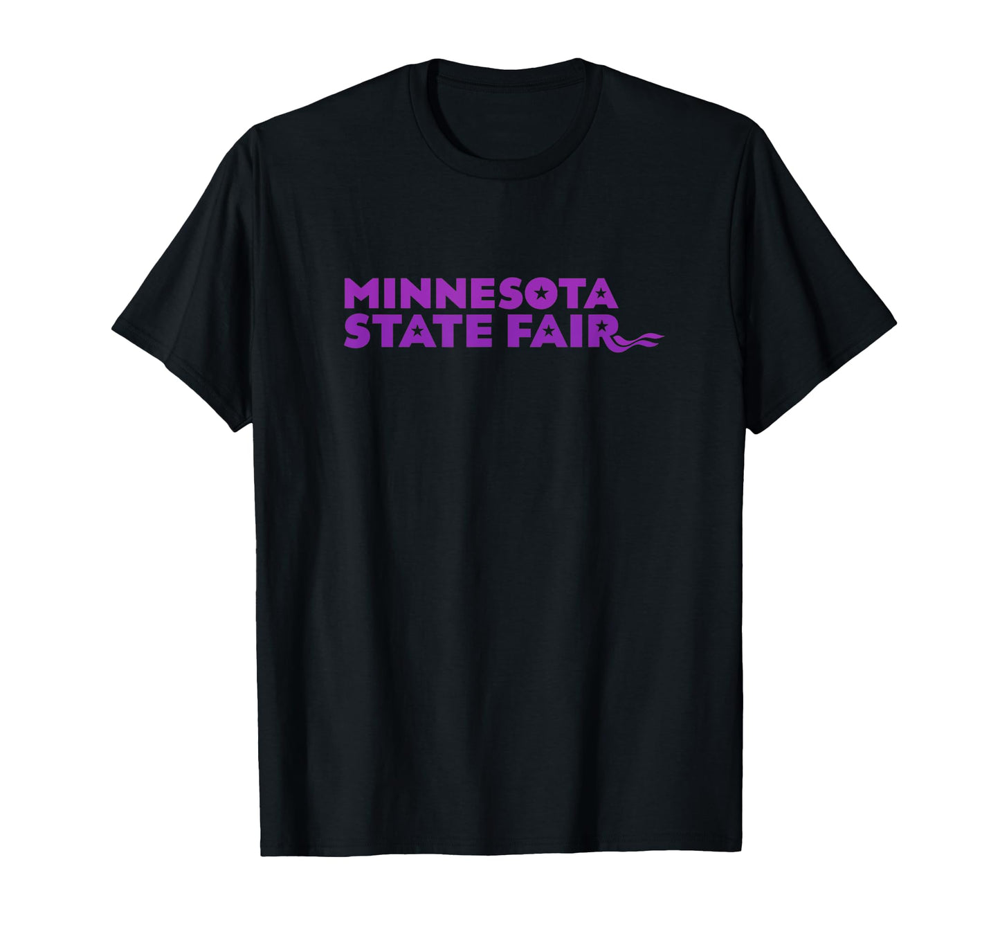 State Fair Minnesota T-Shirt - Graphic Print Unisex - T-Shirt, Sweatshirt, Hoodie