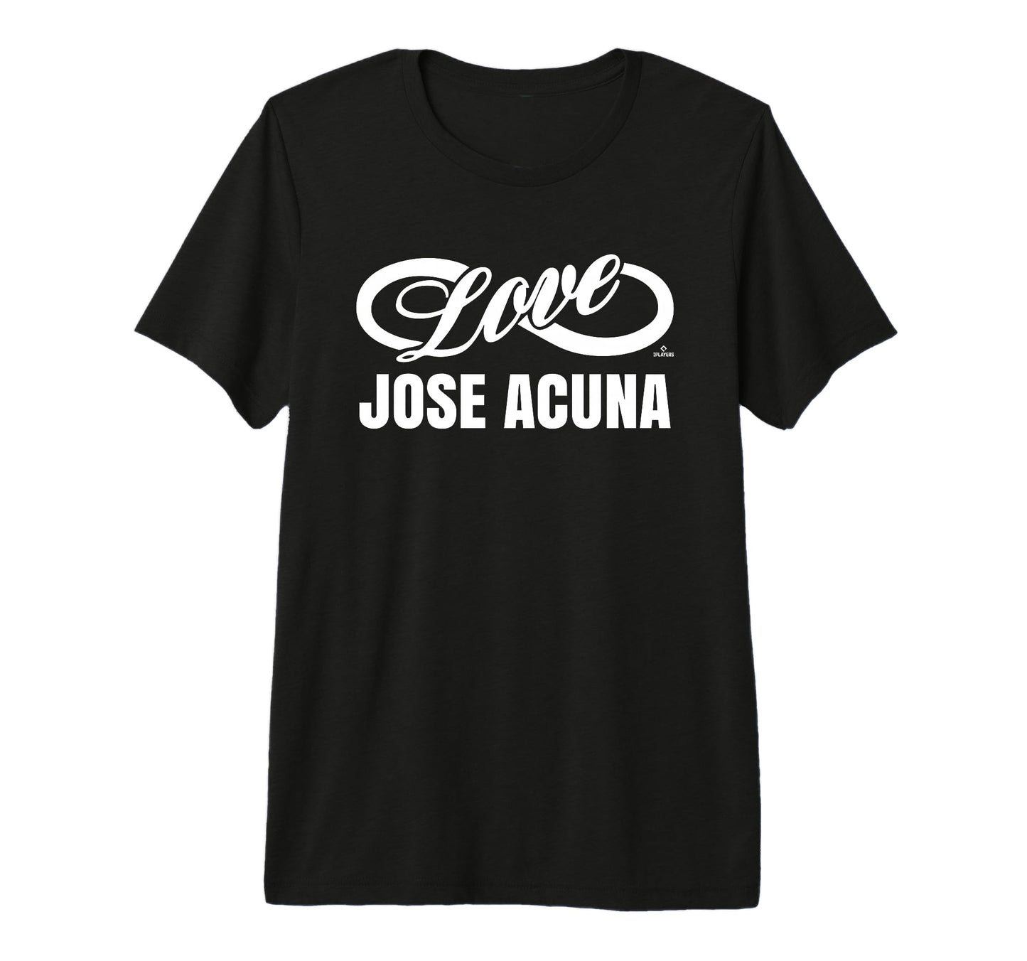 Infinite Love Jose Acuna Prospect T-Shirt - Aesthetic Graphic Men Women - T-Shirt, Sweatshirt, Hoodie