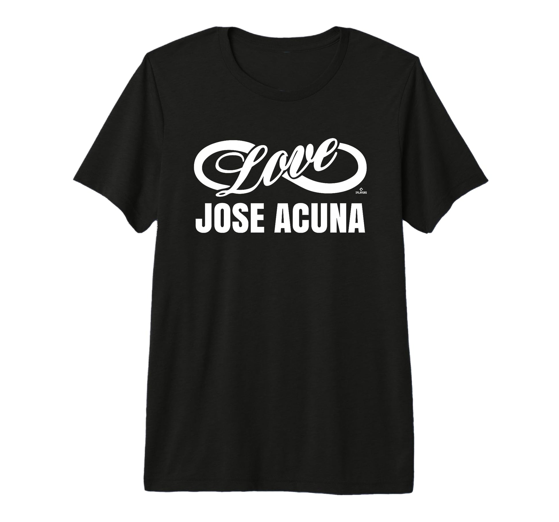 Infinite Love Jose Acuna Prospect T-Shirt - Aesthetic Graphic Men Women - T-Shirt, Sweatshirt, Hoodie