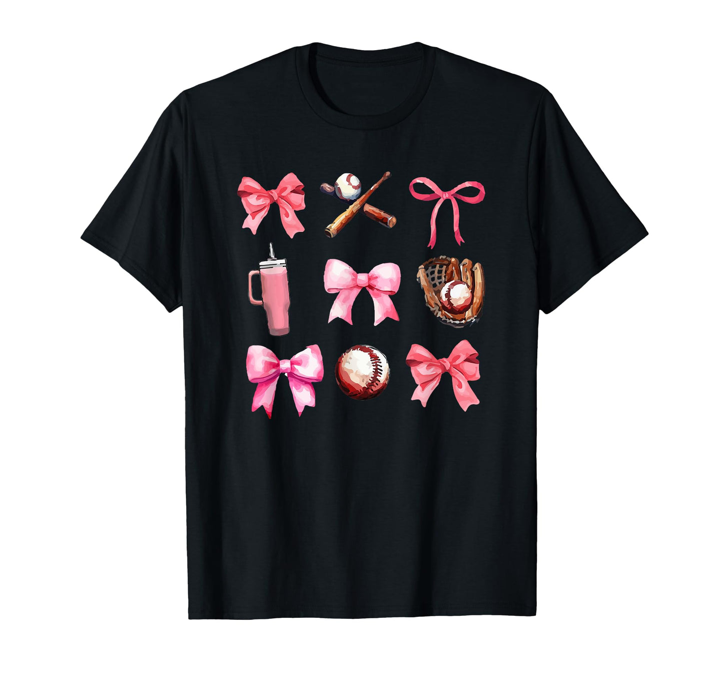 Baseball Player Sports Lover Mom Sweatshirt - Unique Graphic Unisex - T-Shirt, Sweatshirt, Hoodie