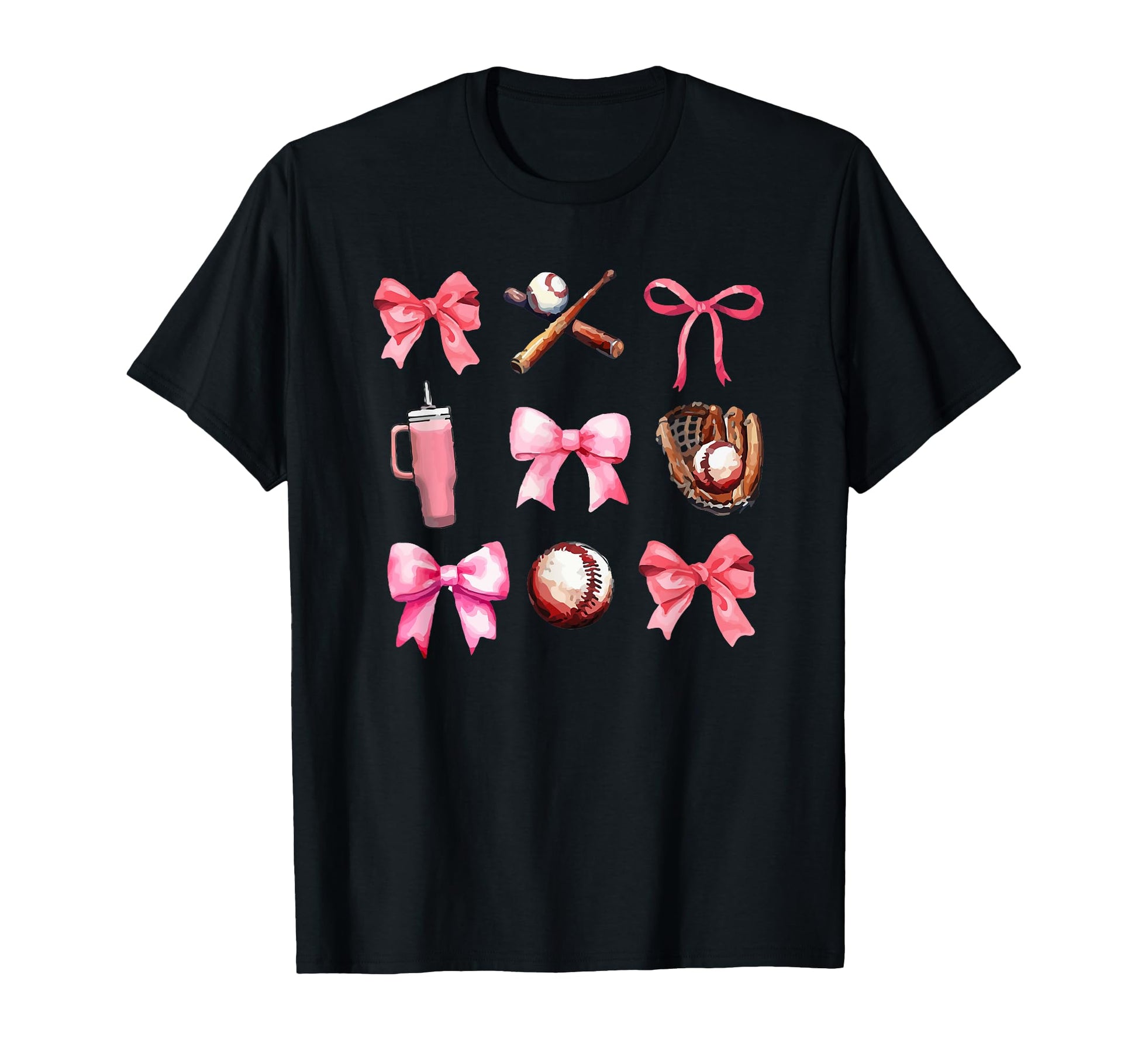 Baseball Player Sports Lover Mom Sweatshirt - Unique Graphic Unisex - T-Shirt, Sweatshirt, Hoodie