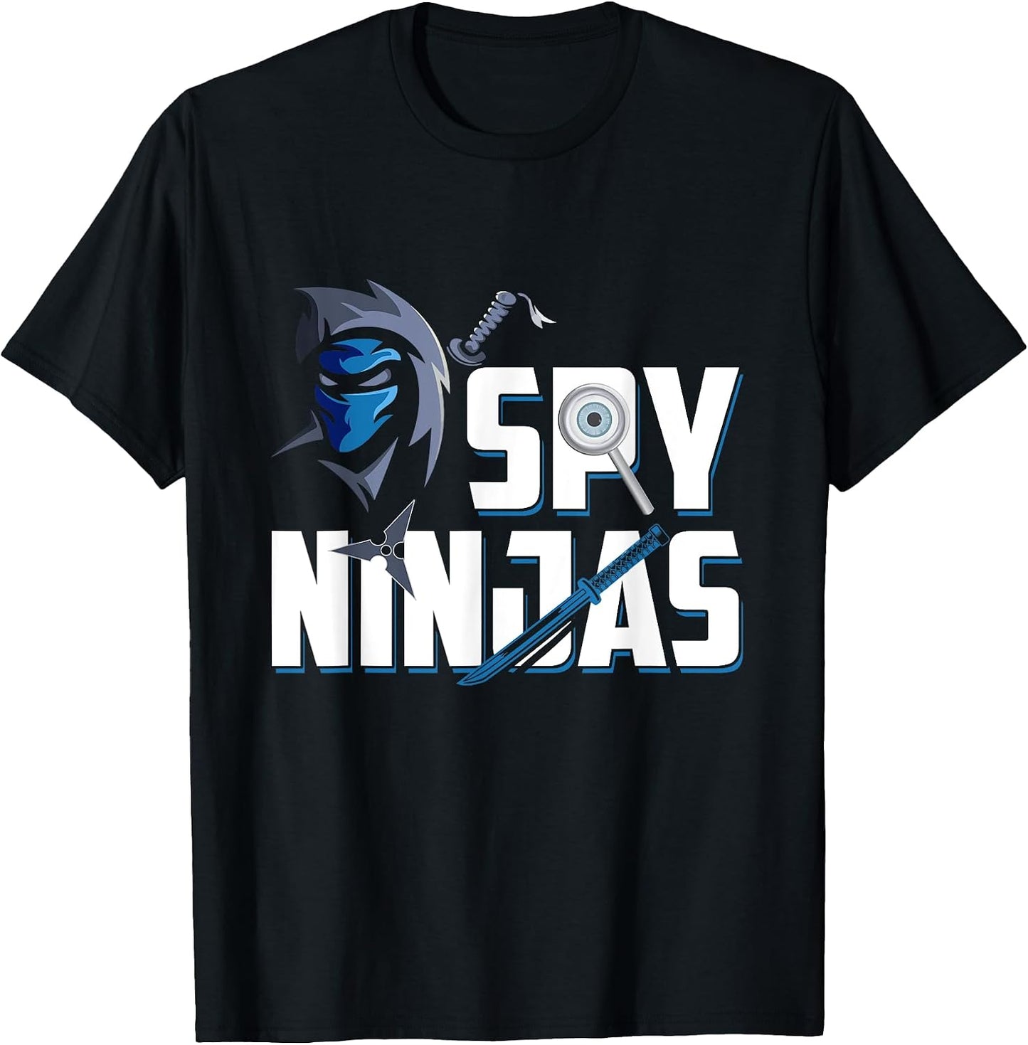 CharlIan Minds Gaming Lover Humor Quote - Adult & Kids T-Shirts, Sweatshirts & Hoodies apparel design preview 1