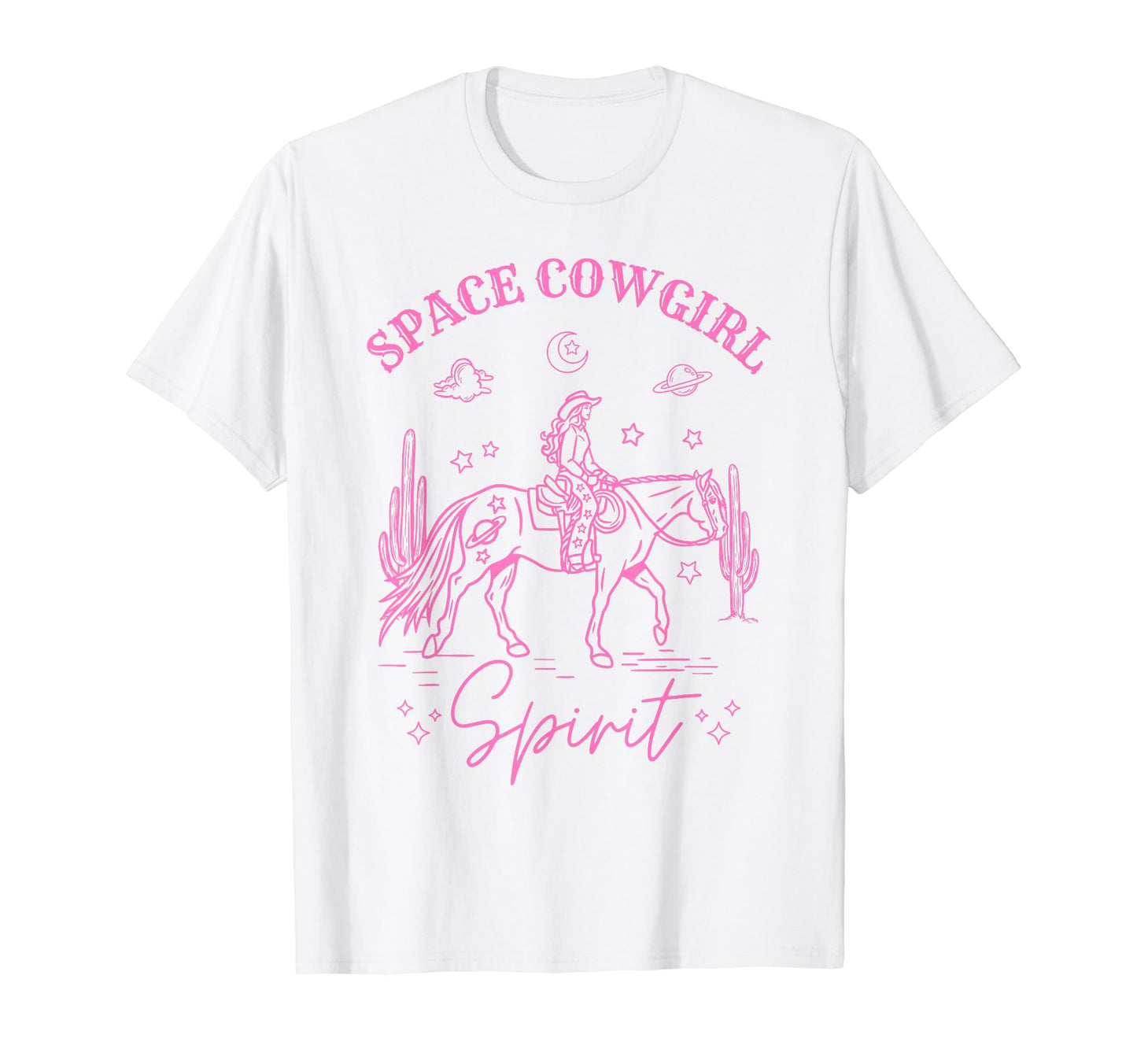 Rodeo Howdy Western Cowboy Funny Cowgirl T-Shirt - Streetwear Style Unisex - T-Shirt, Sweatshirt, Hoodie