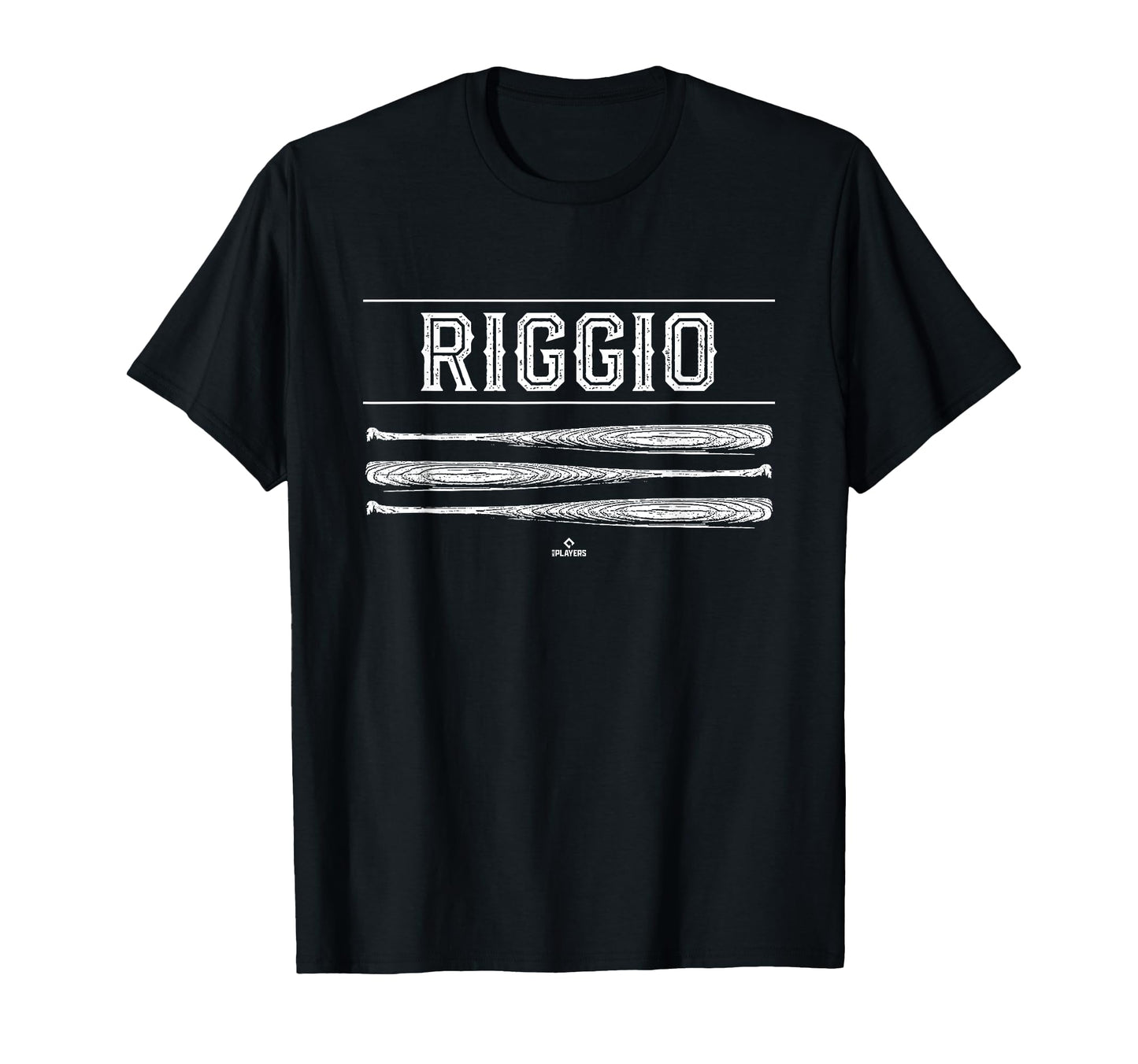 Baseball Bat Gameday Roc Riggio T-Shirt - Unique Graphic for Adults - T-Shirt, Sweatshirt, Hoodie