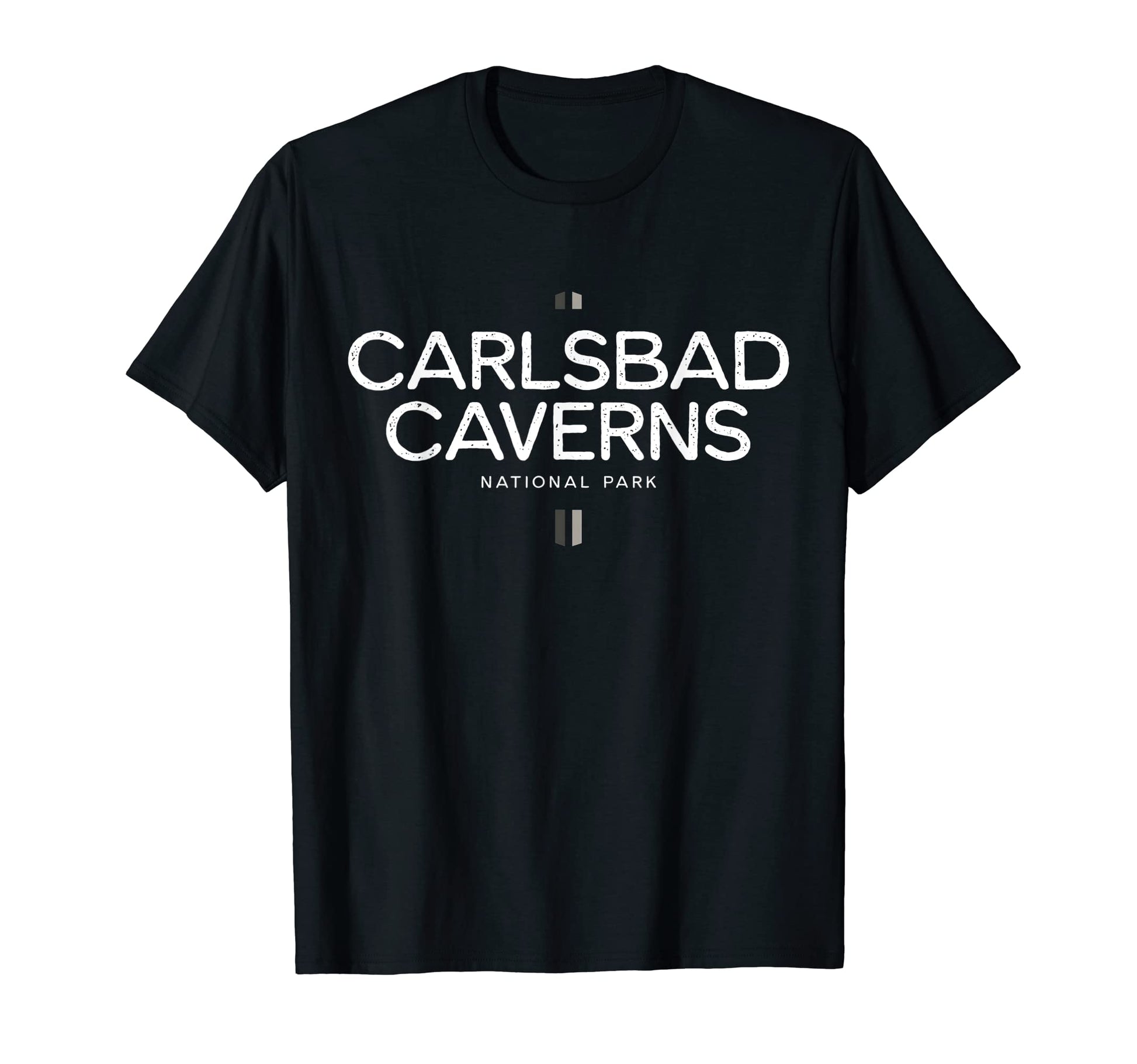 Carlsbad Caverns National Park New T-Shirt - Graphic Print for Adults - T-Shirt, Sweatshirt, Hoodie