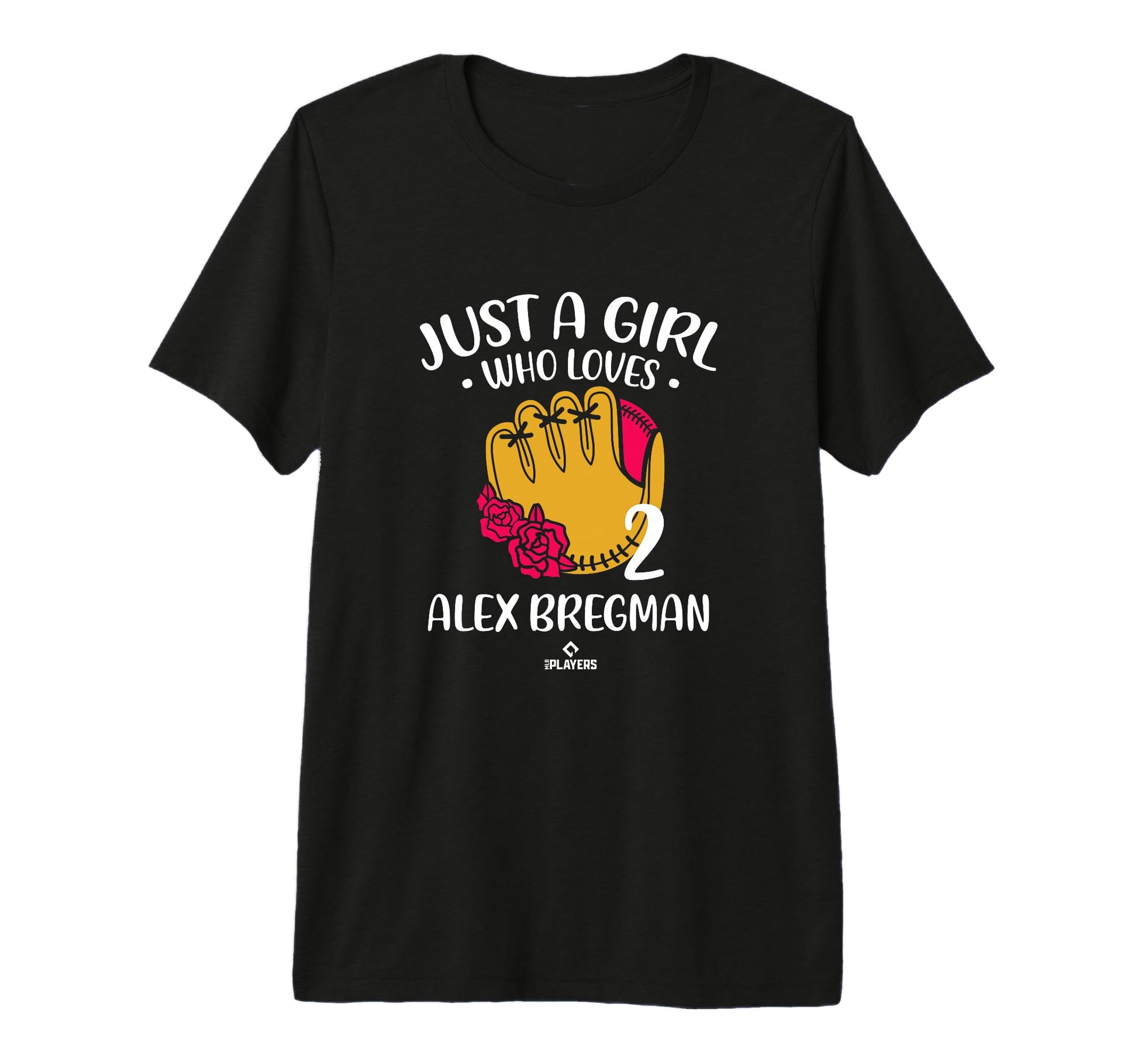 Who Loves Alex Bregman Funny Houston T-Shirt - Novelty Apparel Unisex - T-Shirt, Sweatshirt, Hoodie