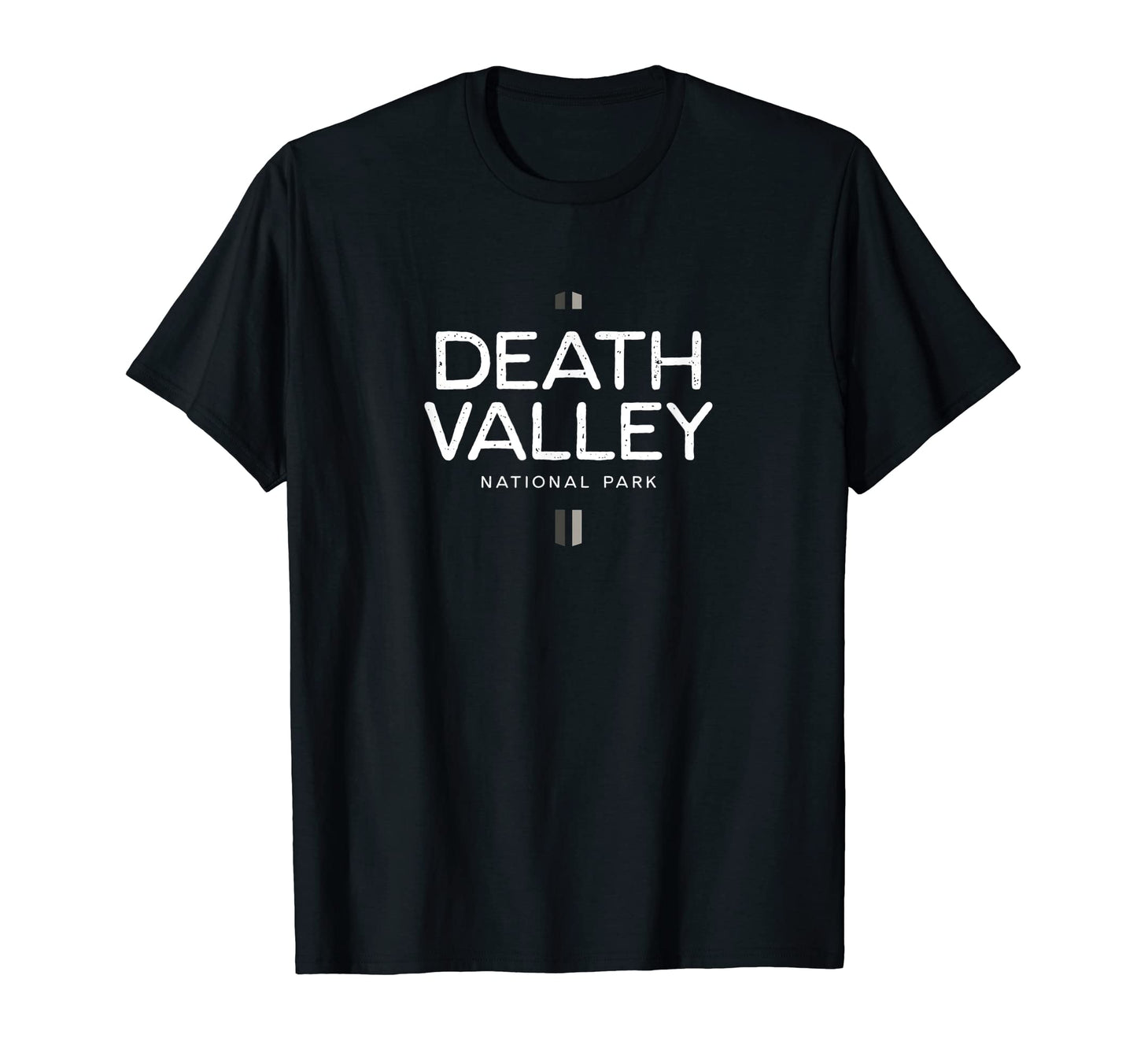 Death Valley National Park California T-Shirt - Casual Everyday Wear Unisex - T-Shirt, Sweatshirt, Hoodie