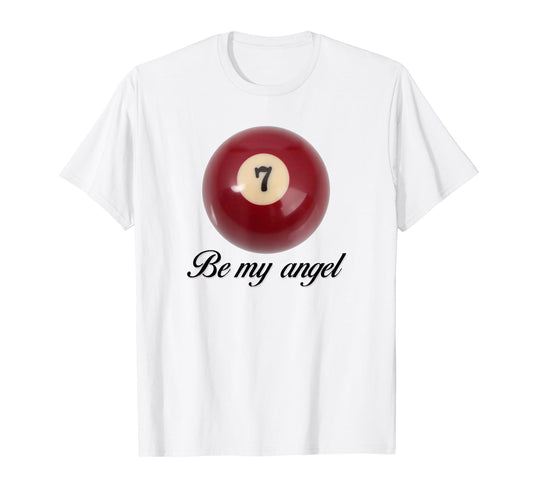 7 Ball Coquette Girlcore Y2K T-Shirt - Fun Novelty Design Men Women - T-Shirt, Sweatshirt, Hoodie