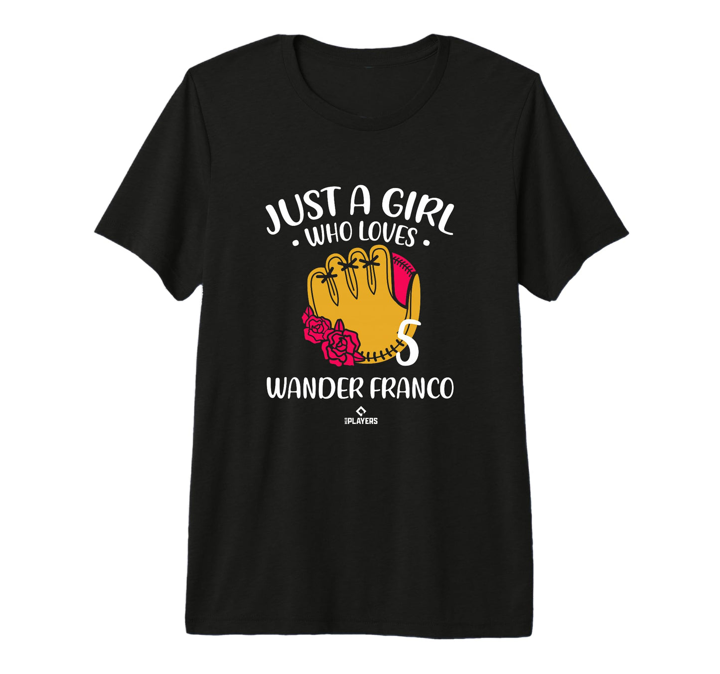 Who Loves Wander Franco Florida T-Shirt - Novelty Apparel for Adults - T-Shirt, Sweatshirt, Hoodie