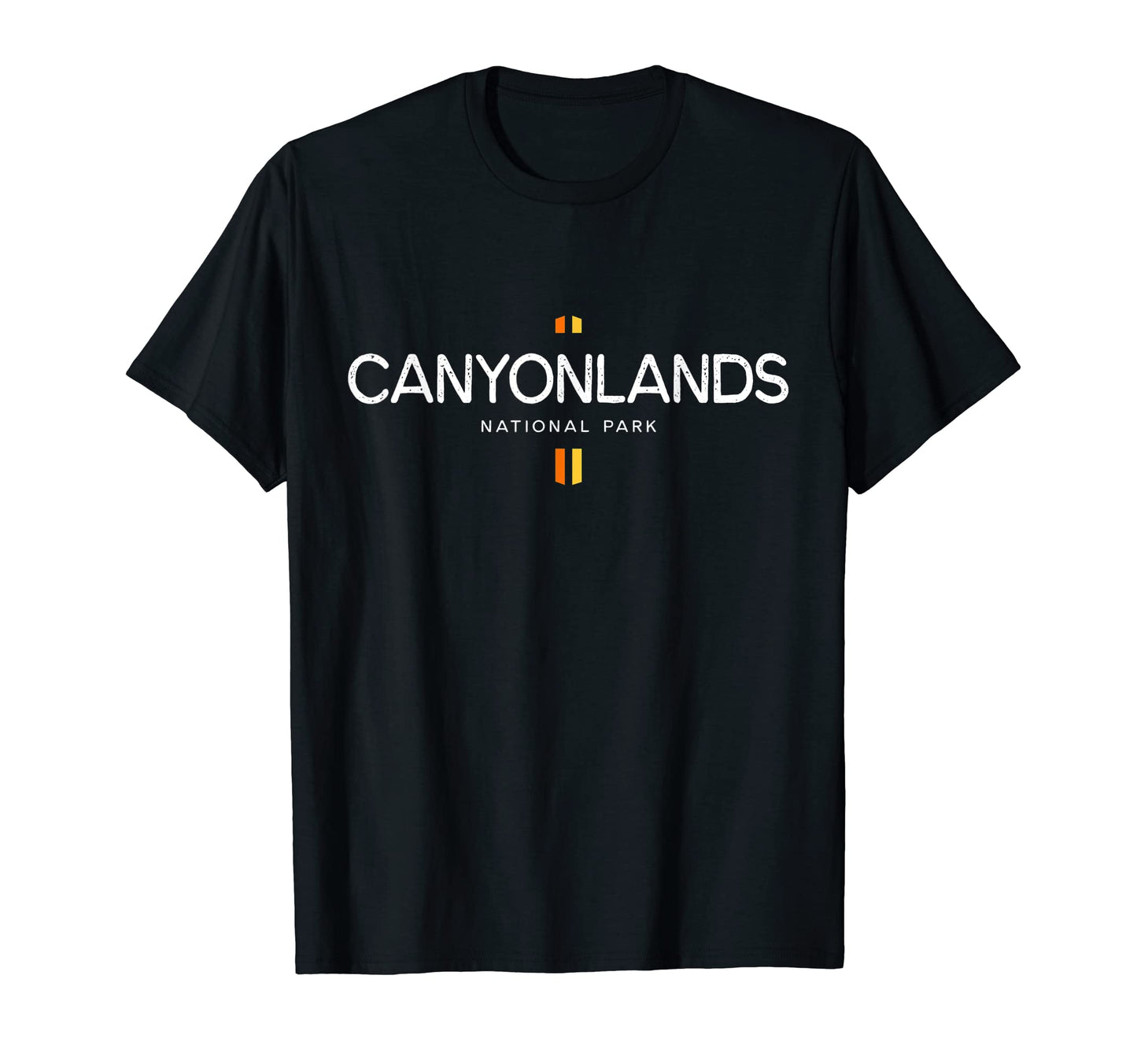 Canyonlands National Park Utah T-Shirt - Custom Art Print Men Women - T-Shirt, Sweatshirt, Hoodie