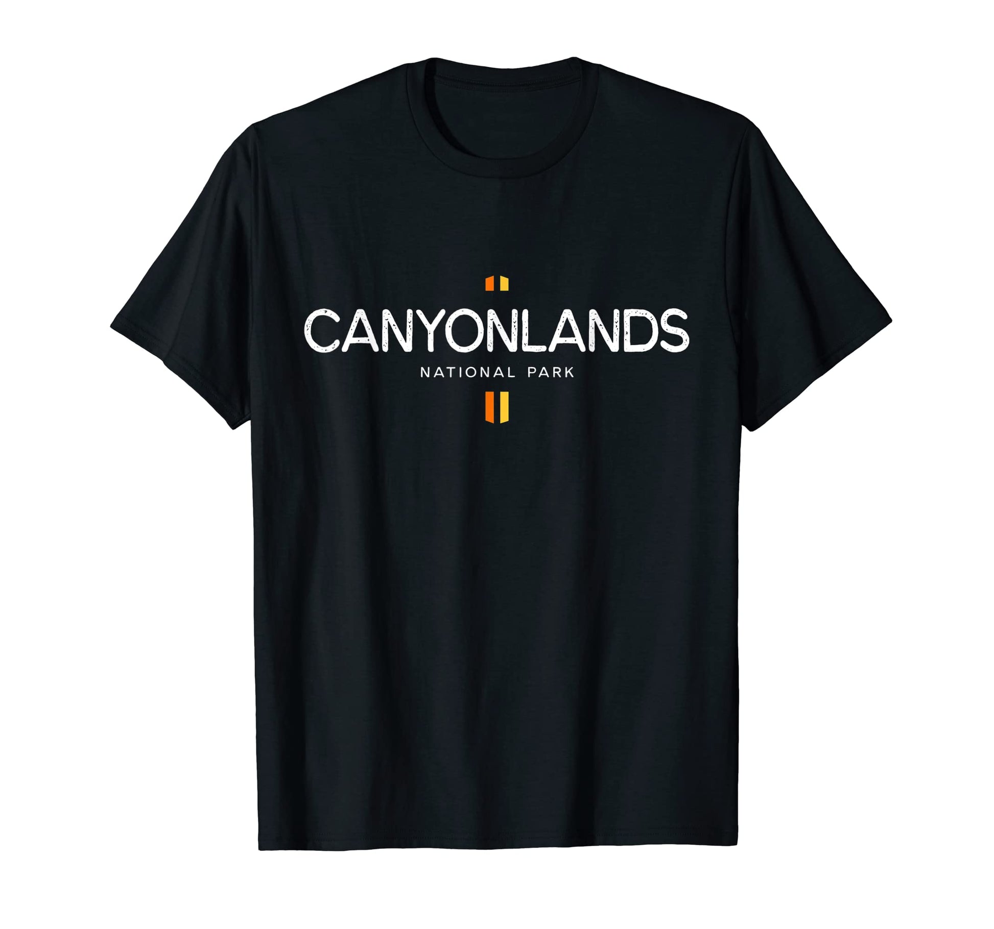 Canyonlands National Park Utah T-Shirt - Custom Art Print Men Women - T-Shirt, Sweatshirt, Hoodie