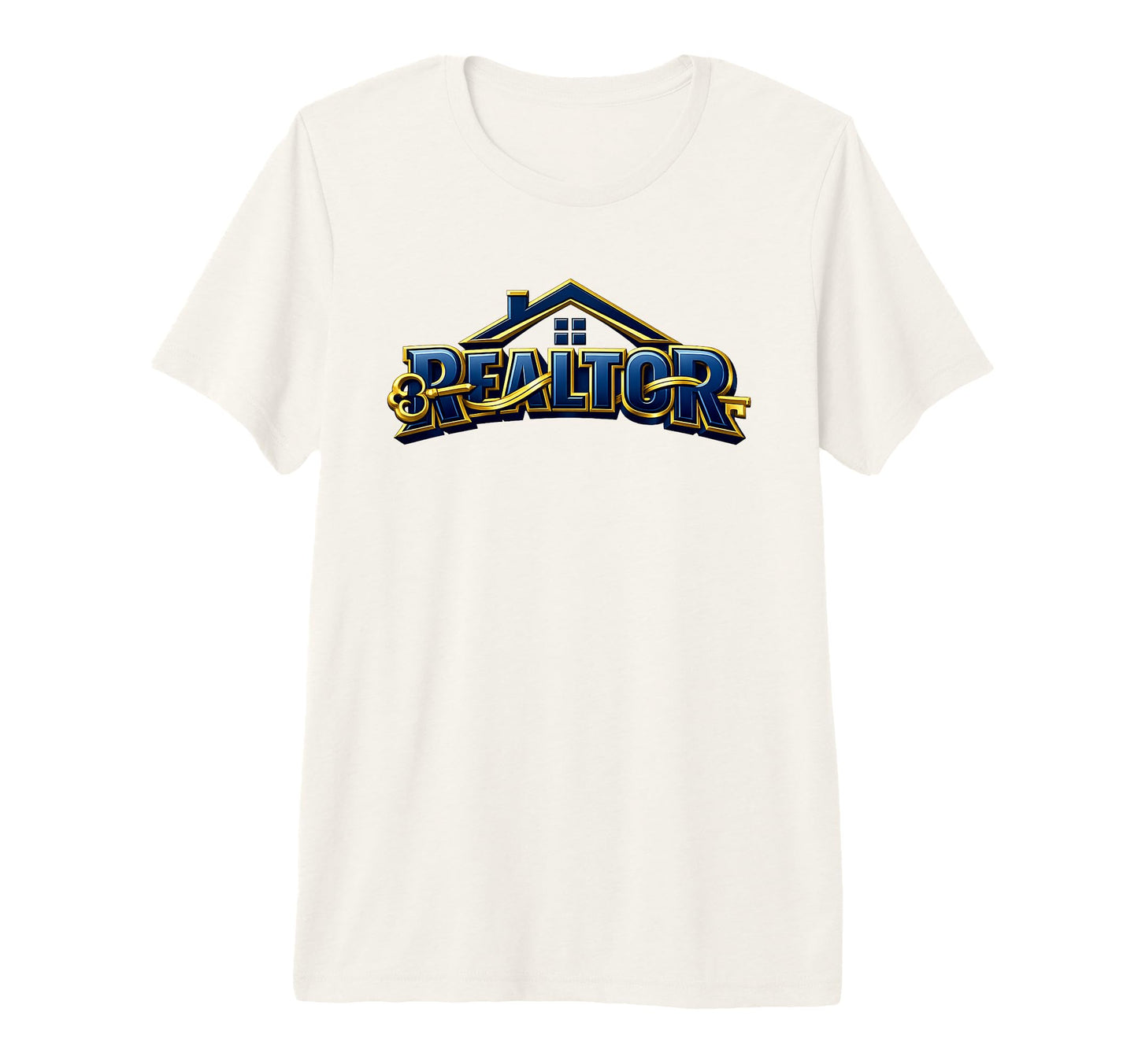 Real Estate Agent Gift Home Selling T-Shirt - Minimalist Print for Adults - T-Shirt, Sweatshirt, Hoodie