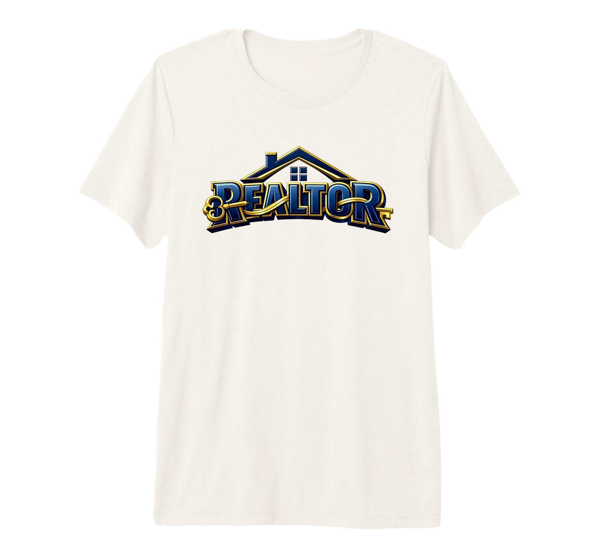 Real Estate Agent Gift Home Selling T-Shirt - Minimalist Print for Adults - T-Shirt, Sweatshirt, Hoodie