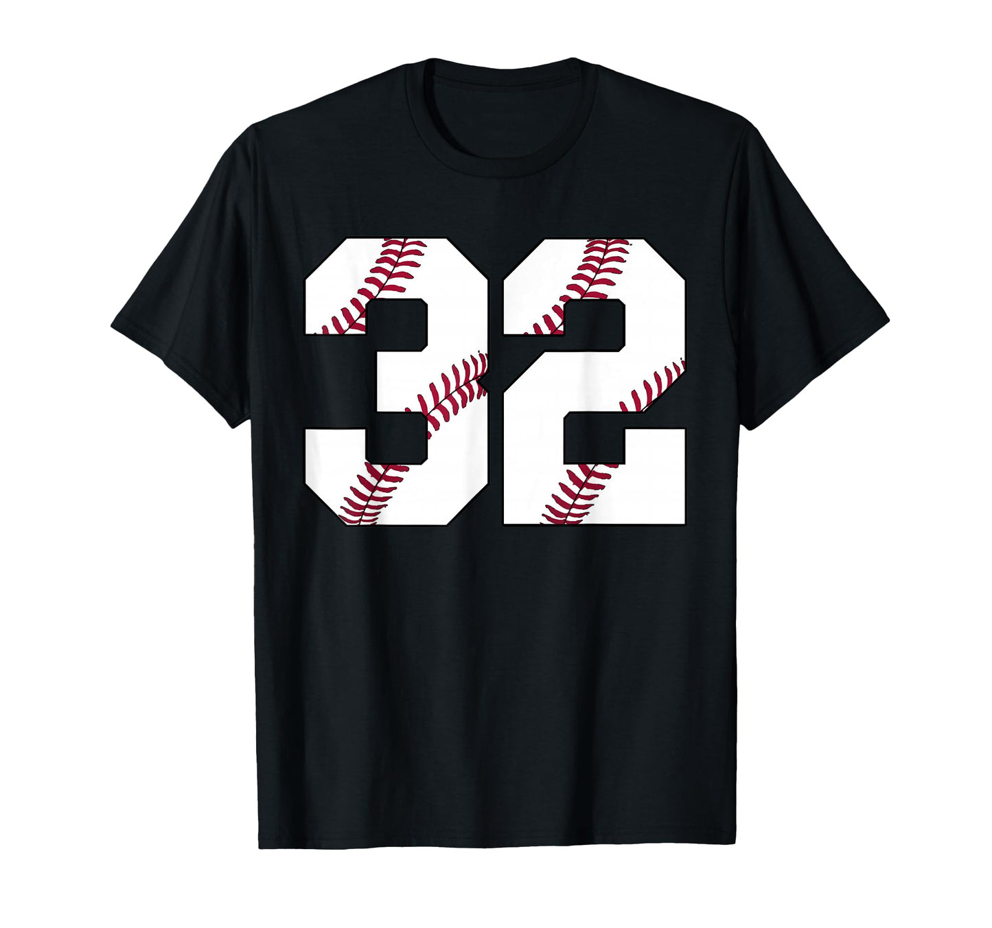 Baseball 1994 32Nd Birthday 32 Years Old T-Shirt - Novelty Apparel Unisex - T-Shirt, Sweatshirt, Hoodie