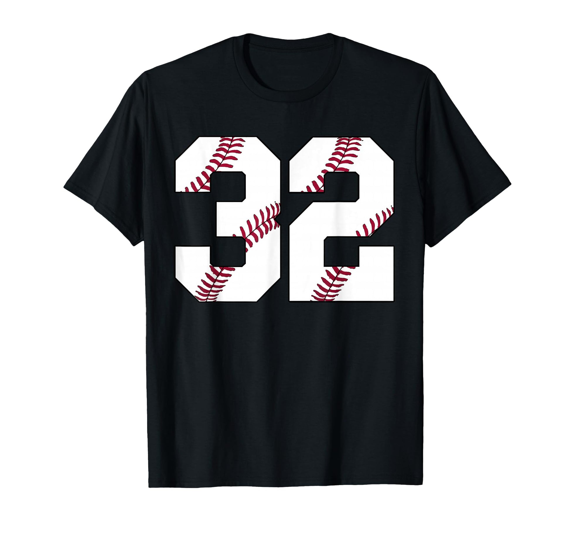 Baseball 1994 32Nd Birthday 32 Years Old T-Shirt - Novelty Apparel Unisex - T-Shirt, Sweatshirt, Hoodie