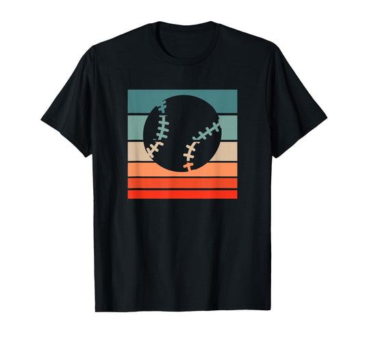 Baseball Accessories Gifts Hoodie - Aesthetic Graphic for Adults - T-Shirt, Sweatshirt, Hoodie