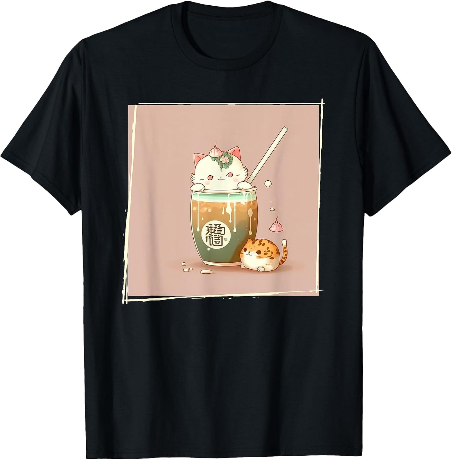 The Art of Print by MCMA Digitally Enhanced - Adult & Kids T-Shirts, Sweatshirts & Hoodies apparel design preview 1