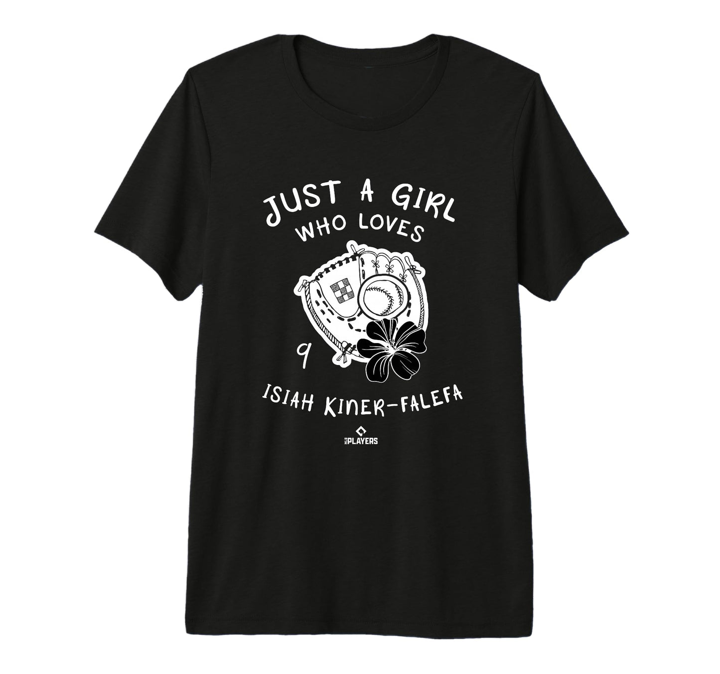 Who Loves Isiah Kiner Falefa Texas T-Shirt - Aesthetic Graphic Unisex - T-Shirt, Sweatshirt, Hoodie