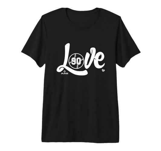 Adam Cimber Is Love Toronto T-Shirt - Fun Novelty Design Men Women - T-Shirt, Sweatshirt, Hoodie