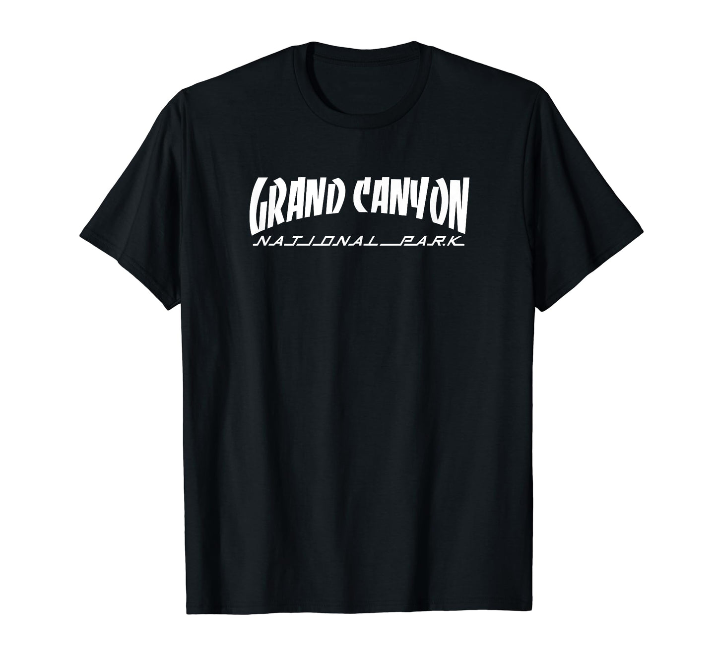 Grand Canyon National Park Funny Arizona T-Shirt - Graphic Print Unisex - T-Shirt, Sweatshirt, Hoodie