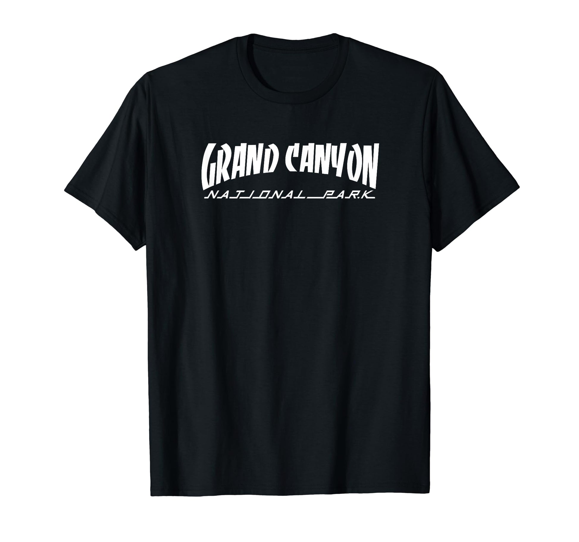 Grand Canyon National Park Funny Arizona T-Shirt - Graphic Print Unisex - T-Shirt, Sweatshirt, Hoodie