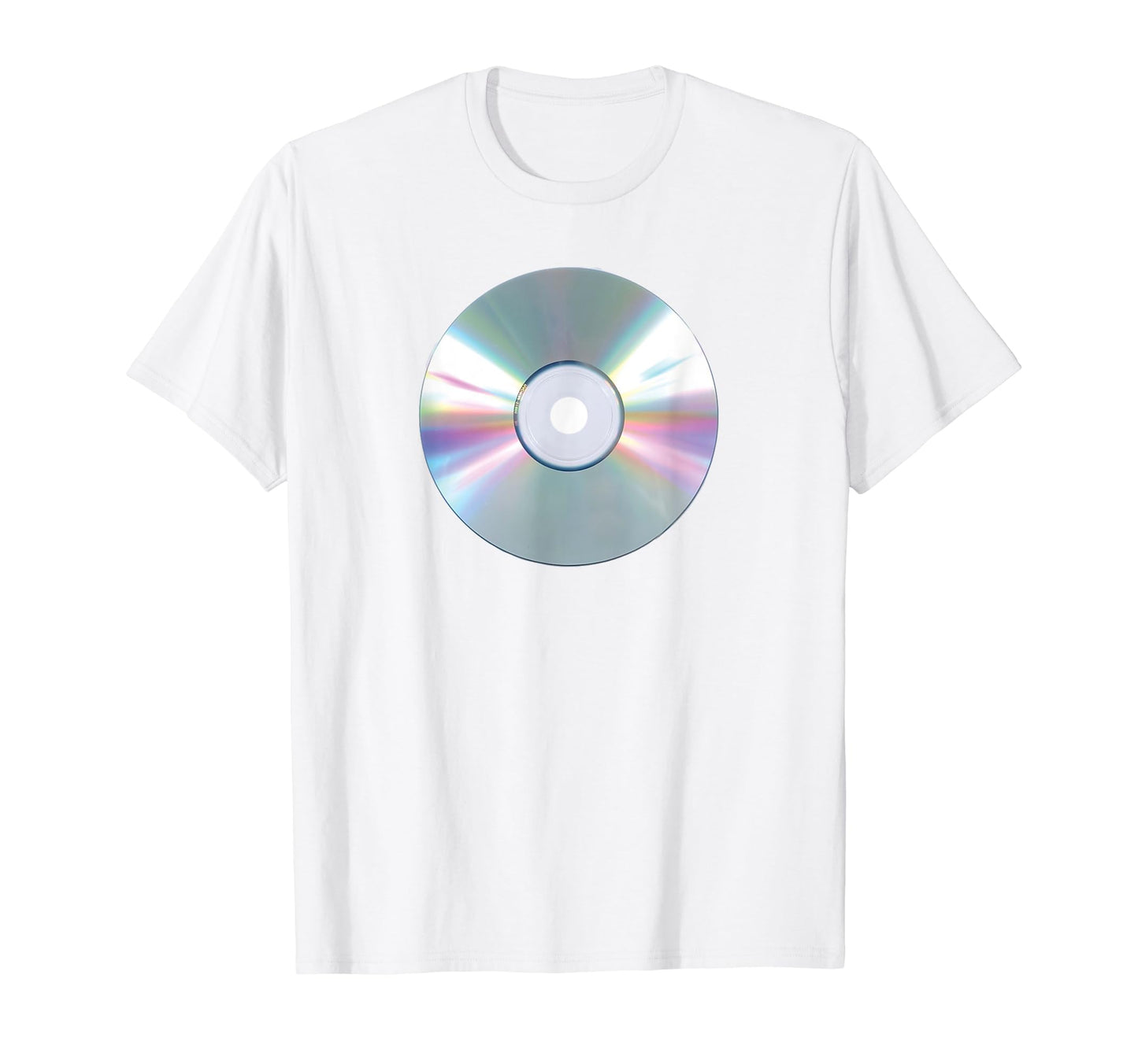 Cd Coquette Girlcore Y2K Aesthetic T-Shirt - Custom Art Print for Adults - T-Shirt, Sweatshirt, Hoodie