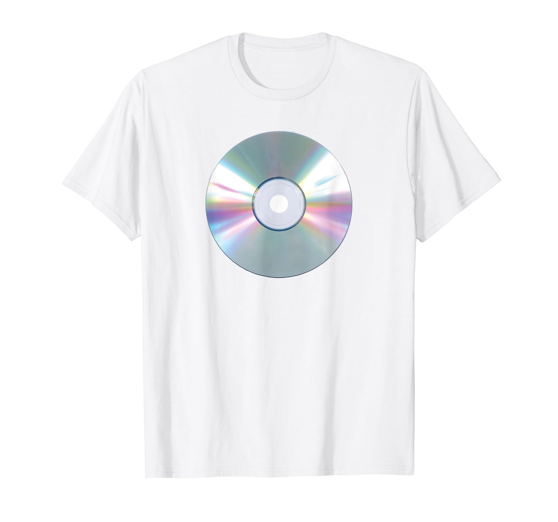 Cd Coquette Girlcore Y2K Aesthetic T-Shirt - Custom Art Print for Adults - T-Shirt, Sweatshirt, Hoodie