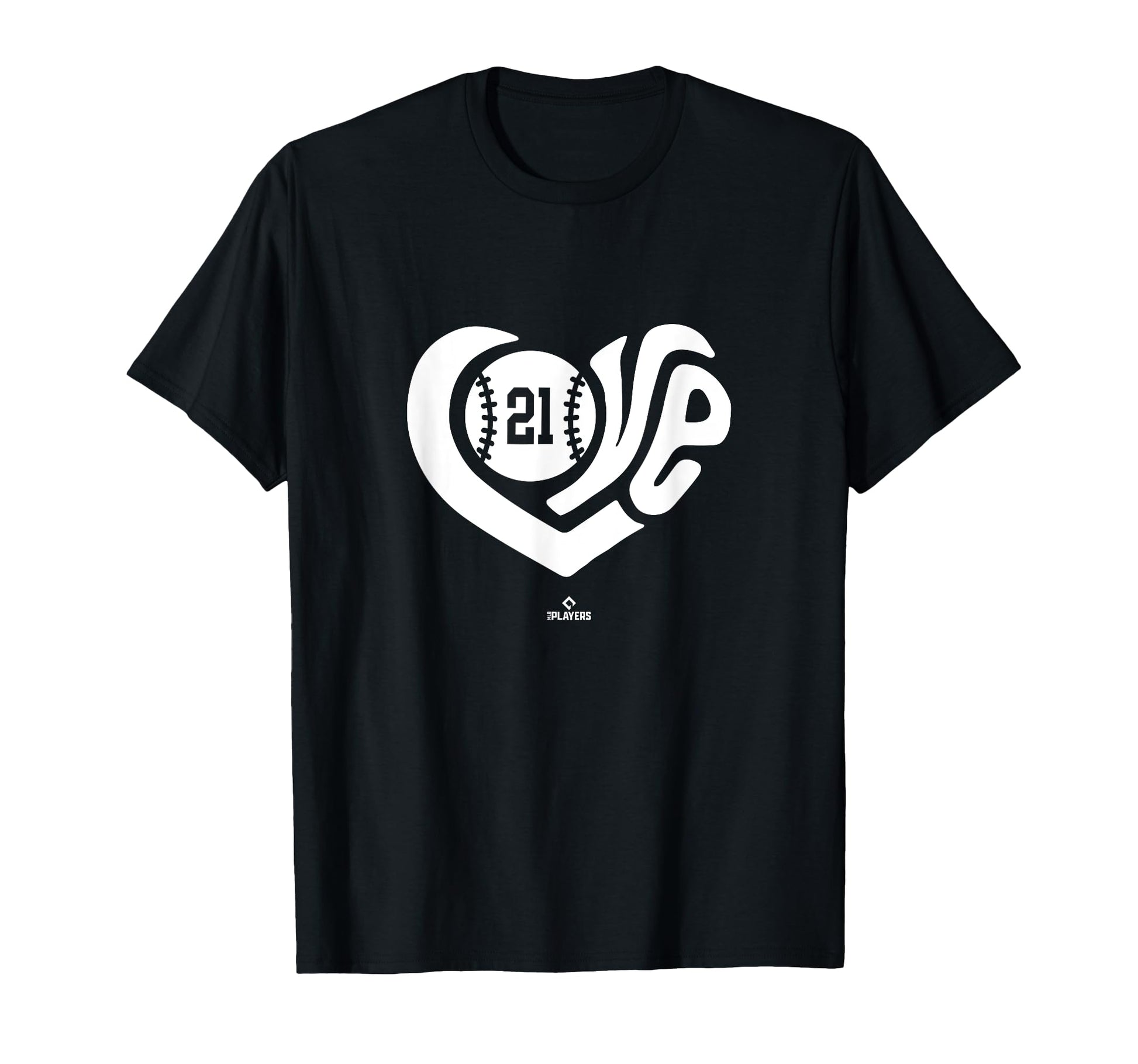 Austin Hays Is Love Baseball Player T-Shirt - Fun Novelty Design Unisex - T-Shirt, Sweatshirt, Hoodie